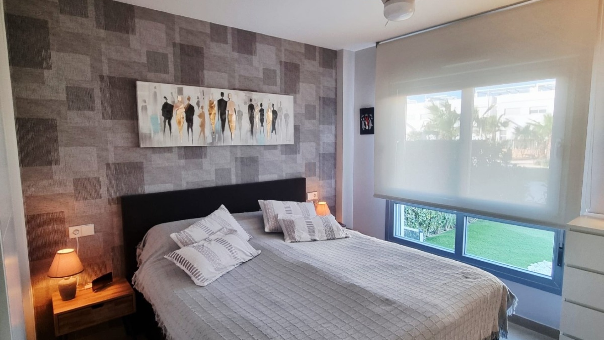 Revente - Appartement - San Miguel de Salinas - Capri Apartments