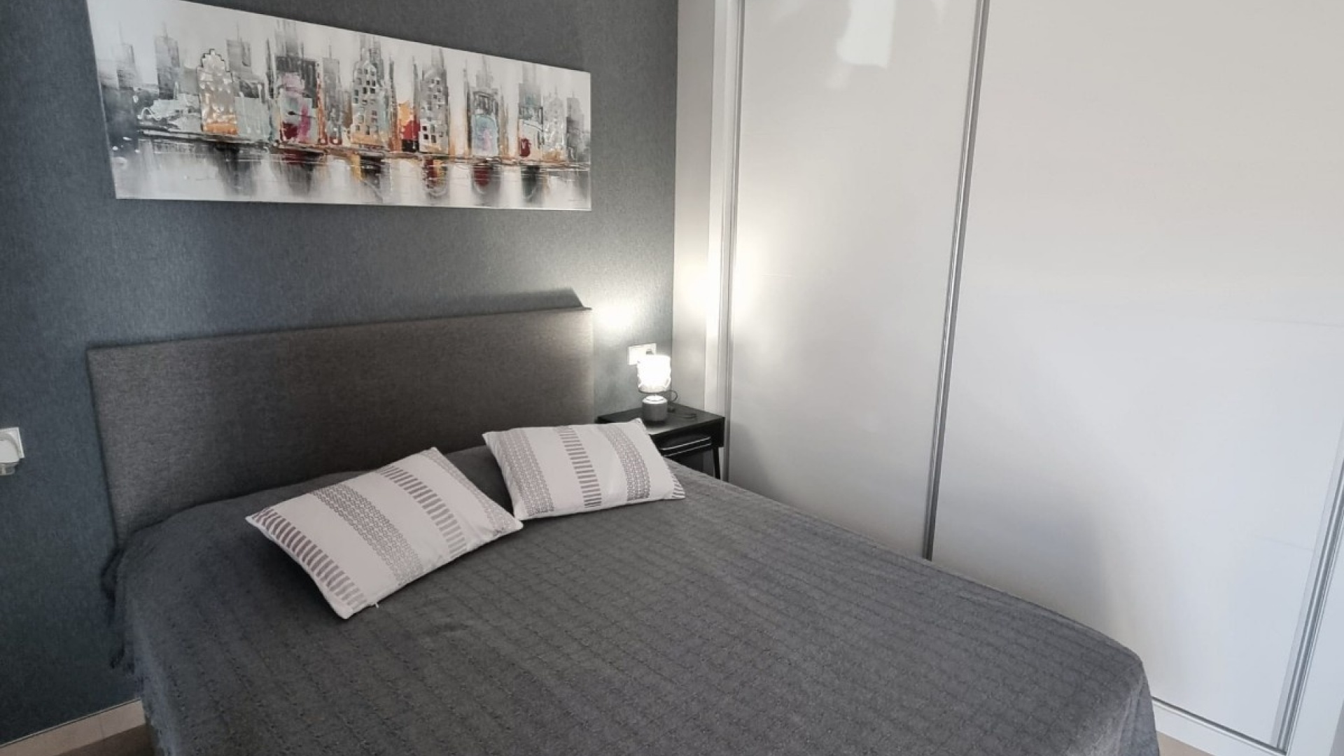 Revente - Appartement - San Miguel de Salinas - Capri Apartments