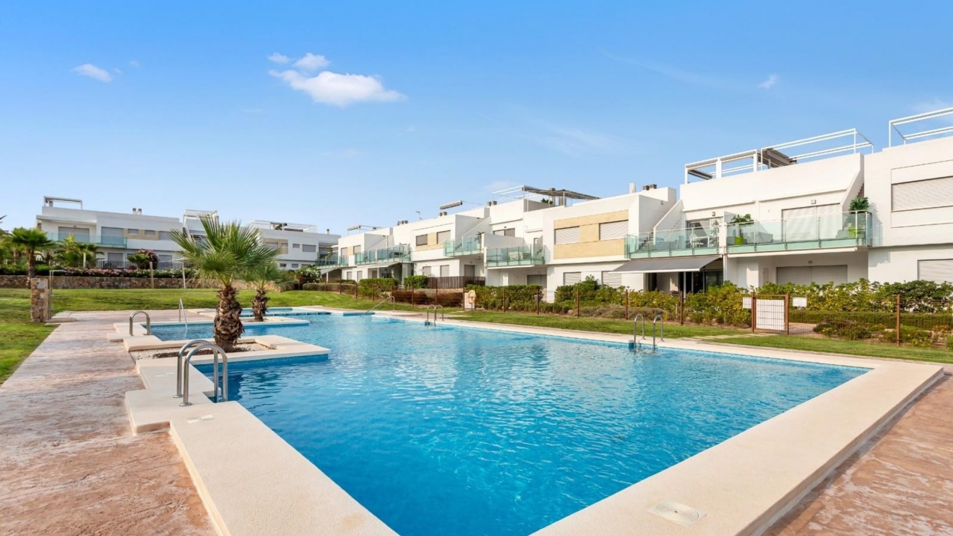 Revente - Appartement - San Miguel de Salinas - Capri Apartments