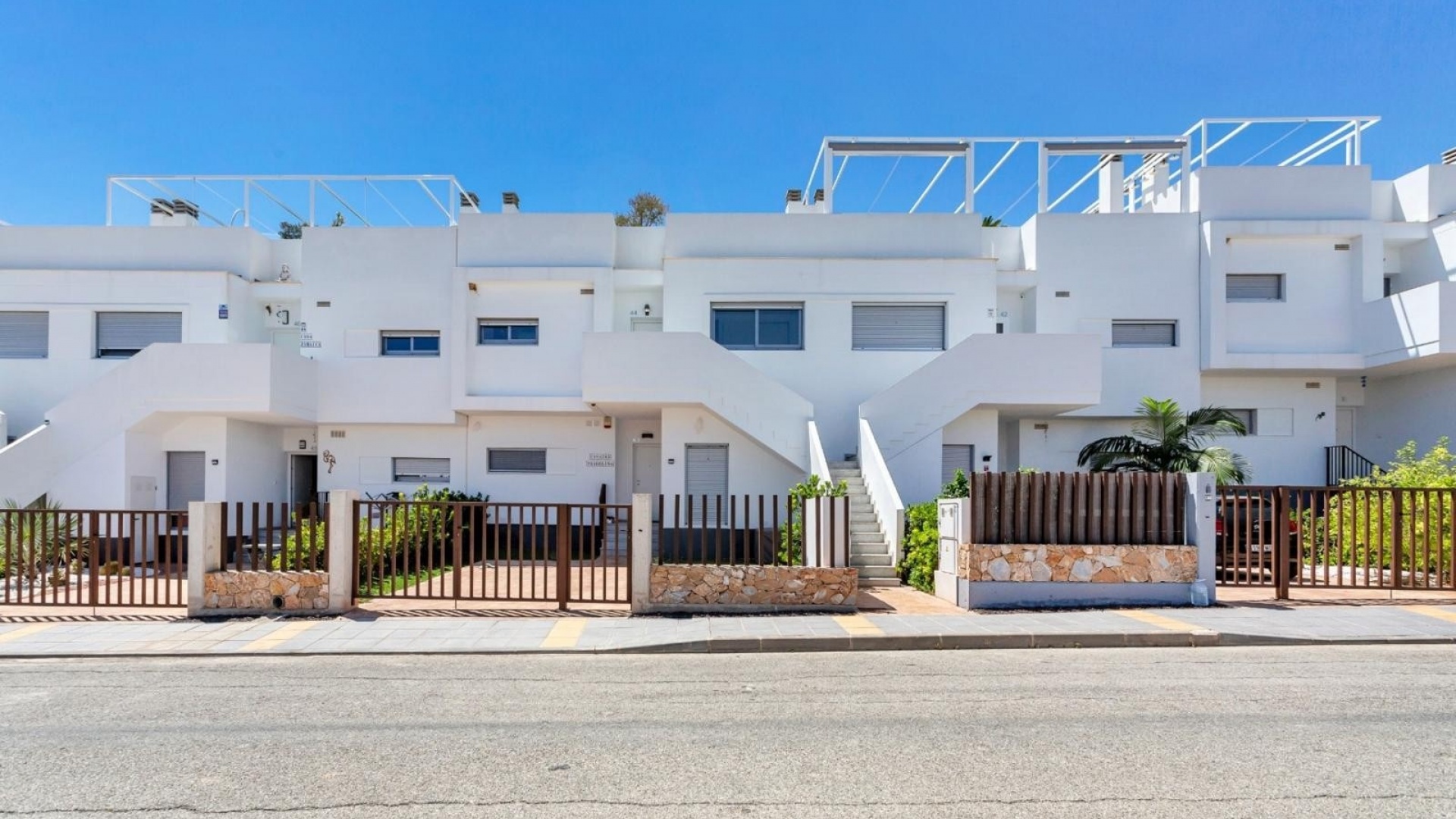 Revente - Appartement - San Miguel de Salinas - Capri Apartments