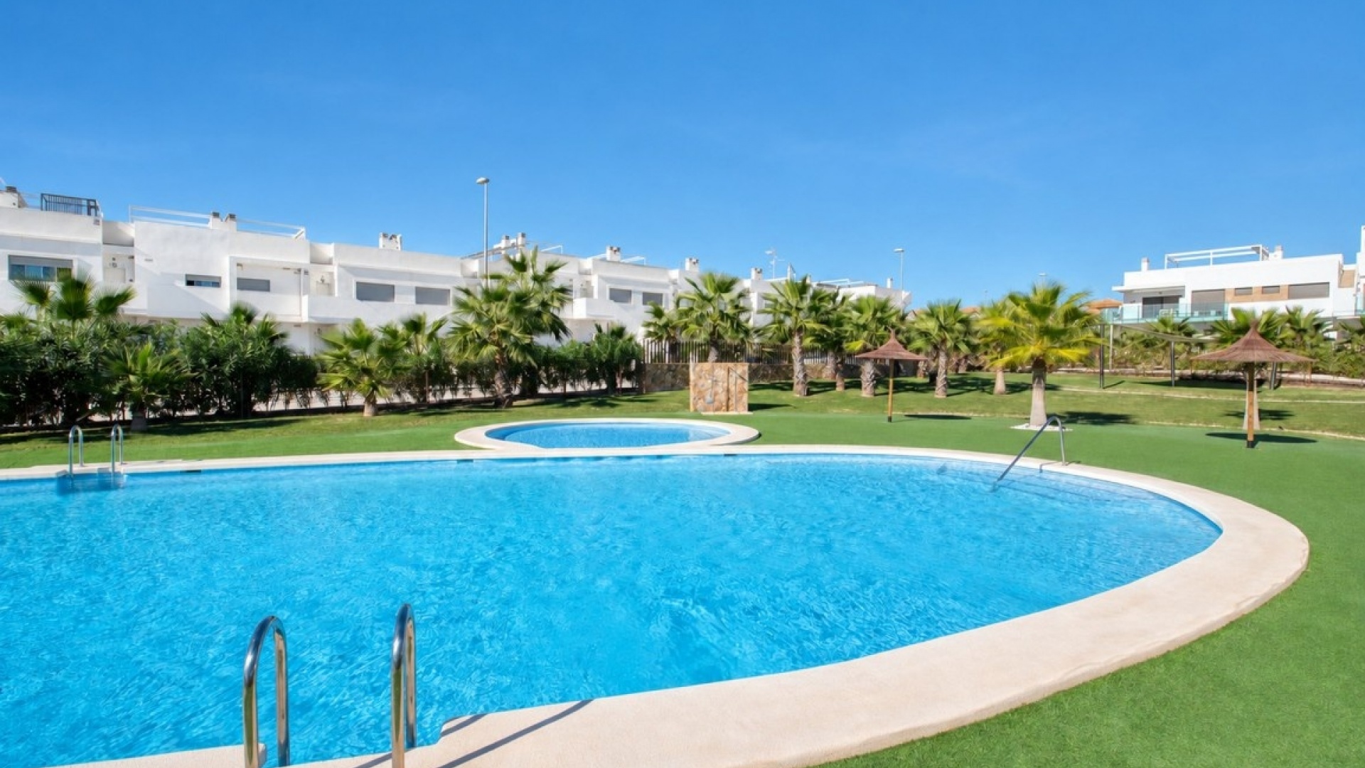 Revente - Appartement - San Miguel de Salinas - Capri Apartments
