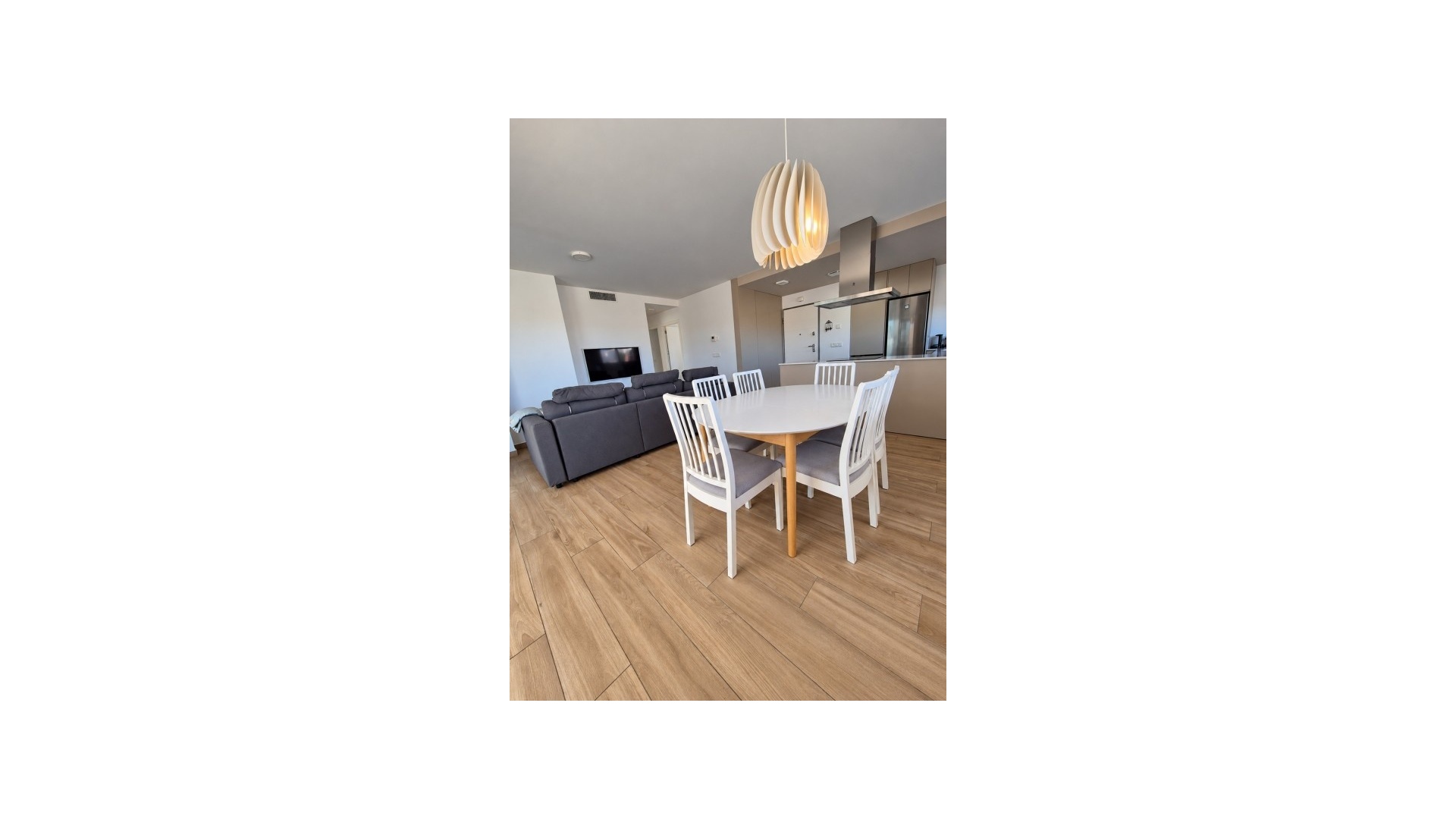 Revente - Appartement - San Miguel de Salinas - Capri Apartments