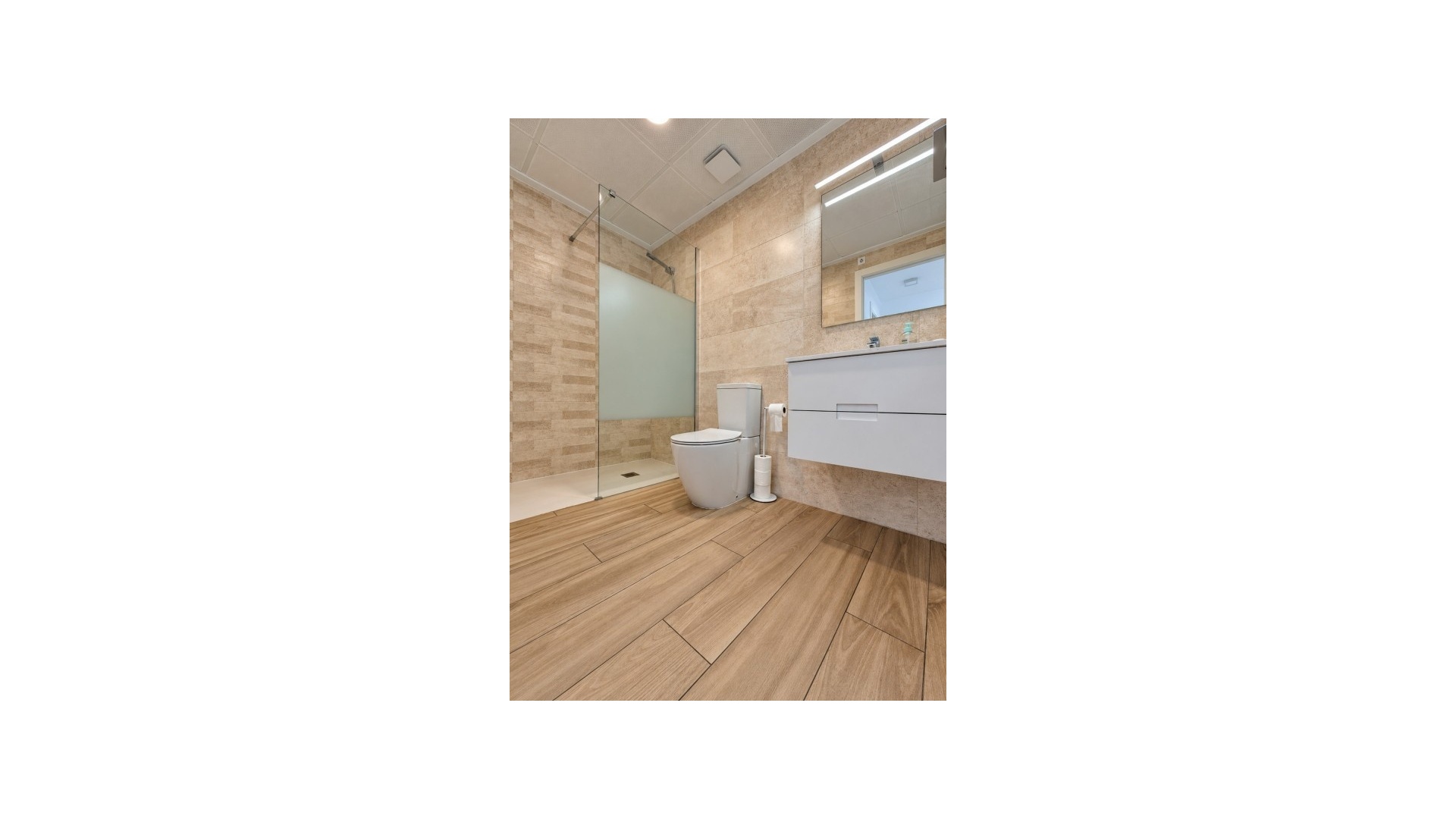 Revente - Appartement - San Miguel de Salinas - Capri Apartments