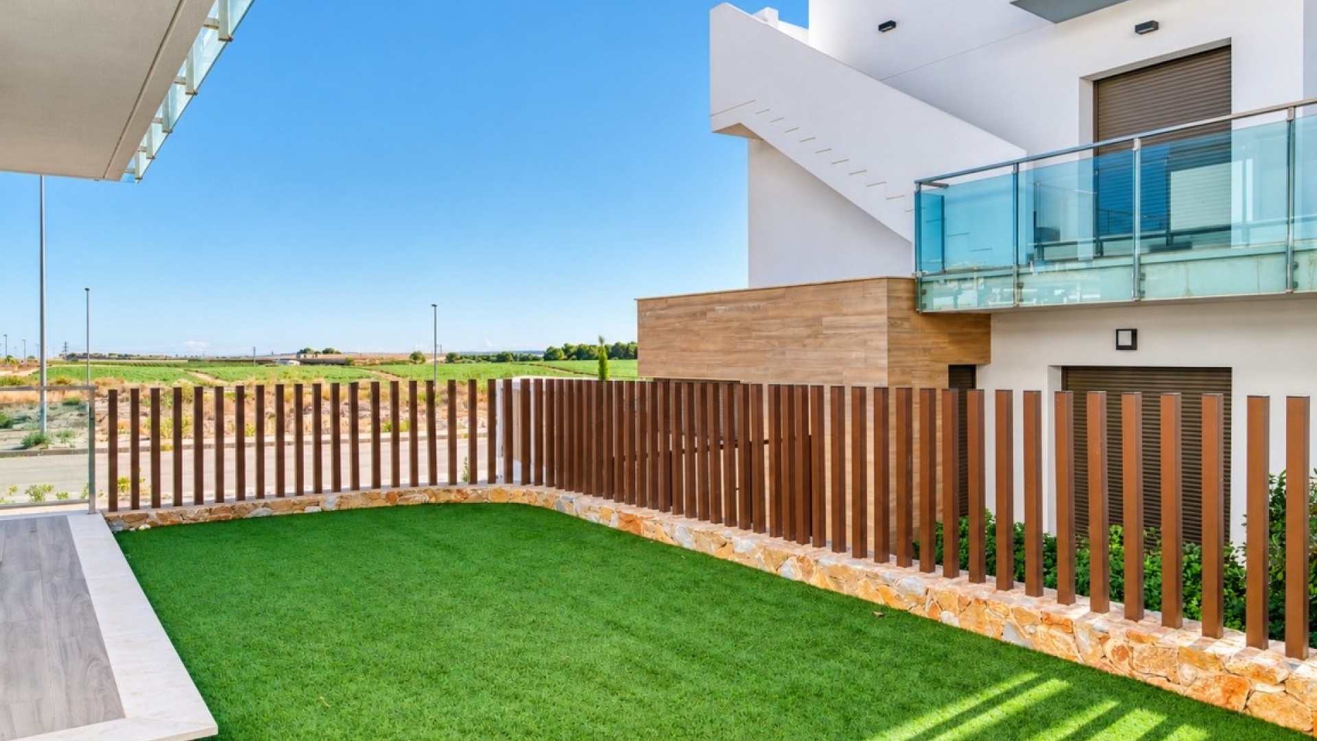 Revente - Appartement - San Miguel de Salinas - Capri Apartments