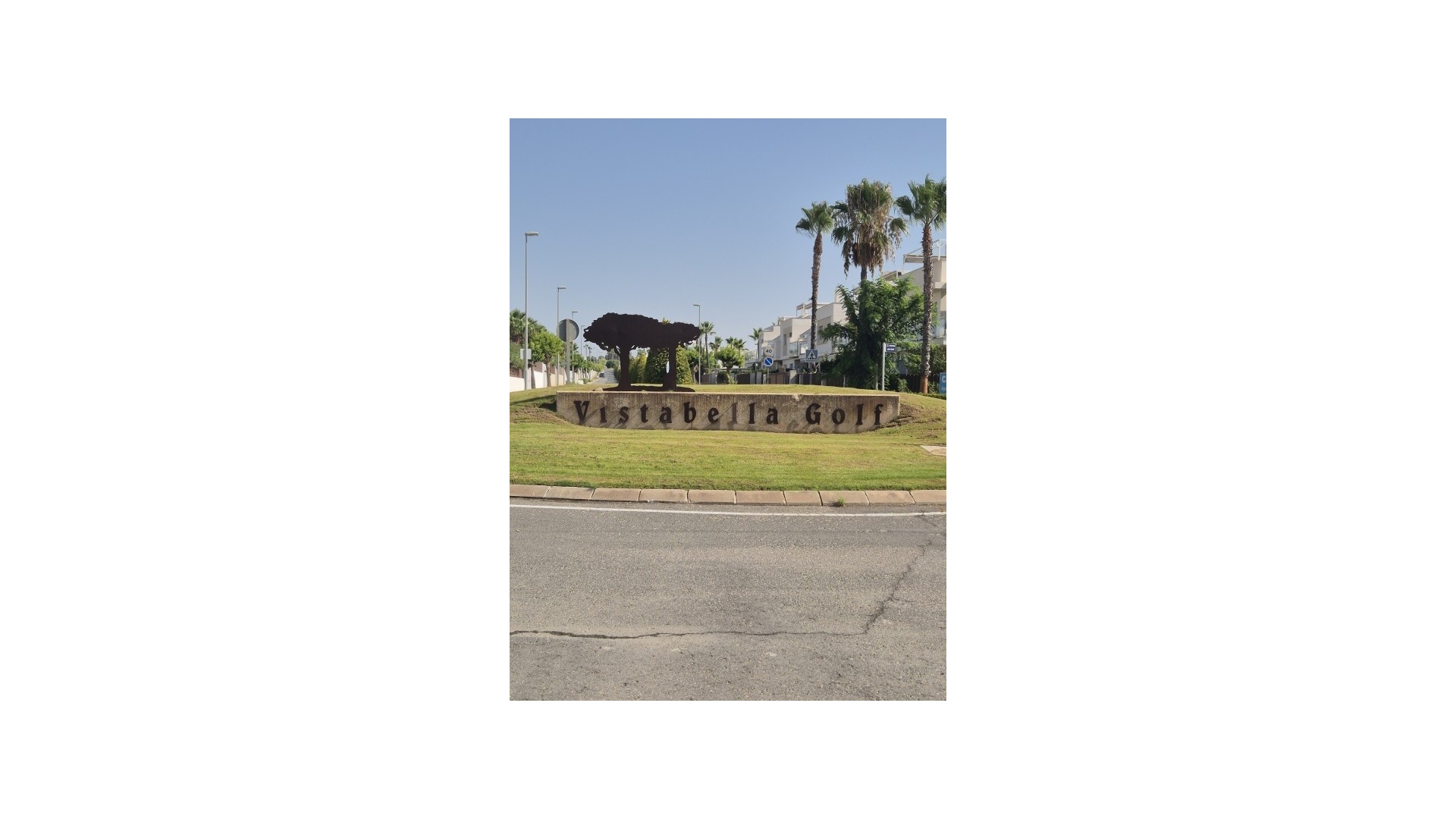 Revente - Appartement - San Miguel de Salinas - Capri Apartments