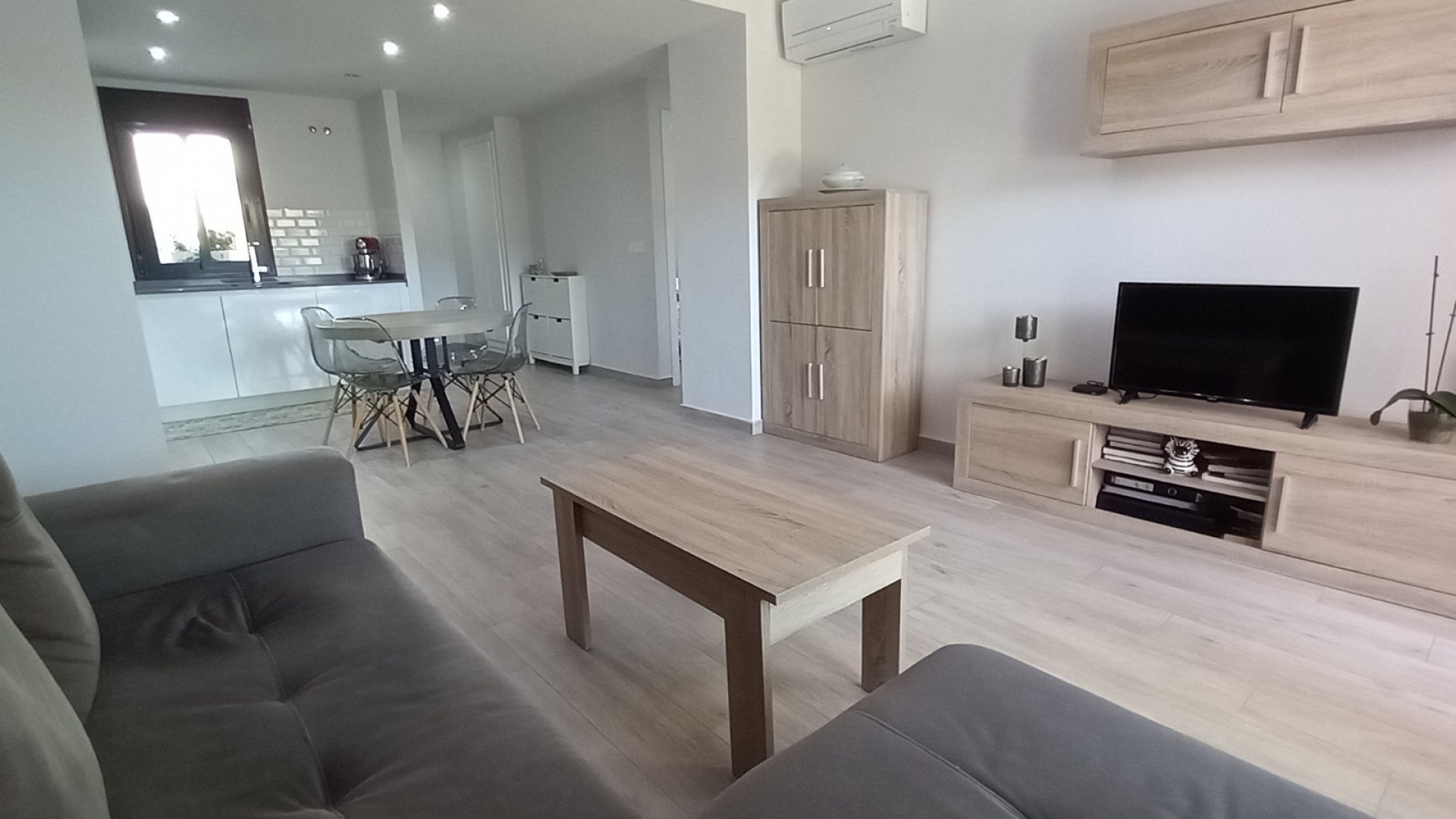 Revente - Appartement - San Miguel de Salinas - La Canada