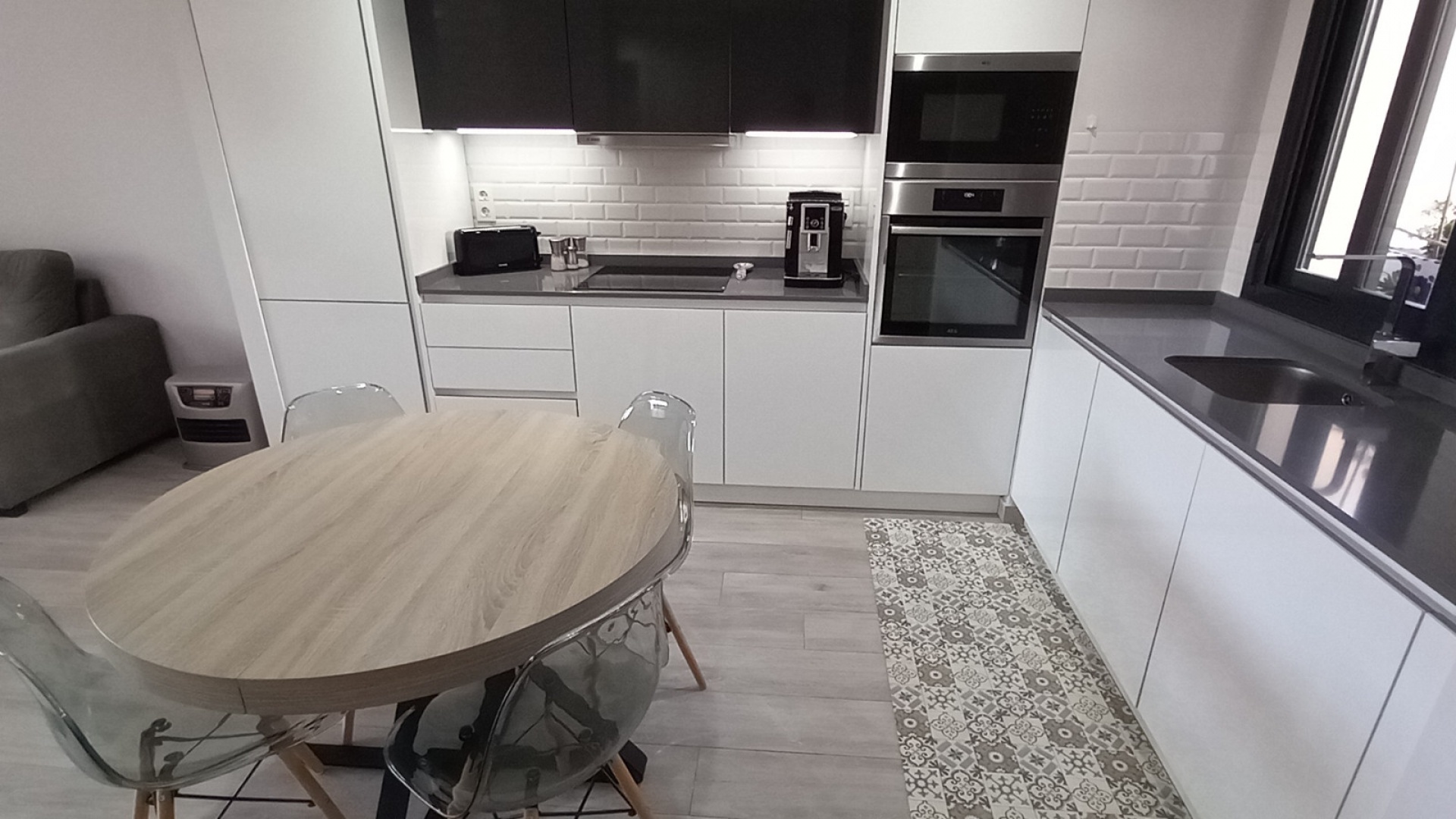 Revente - Appartement - San Miguel de Salinas - La Canada