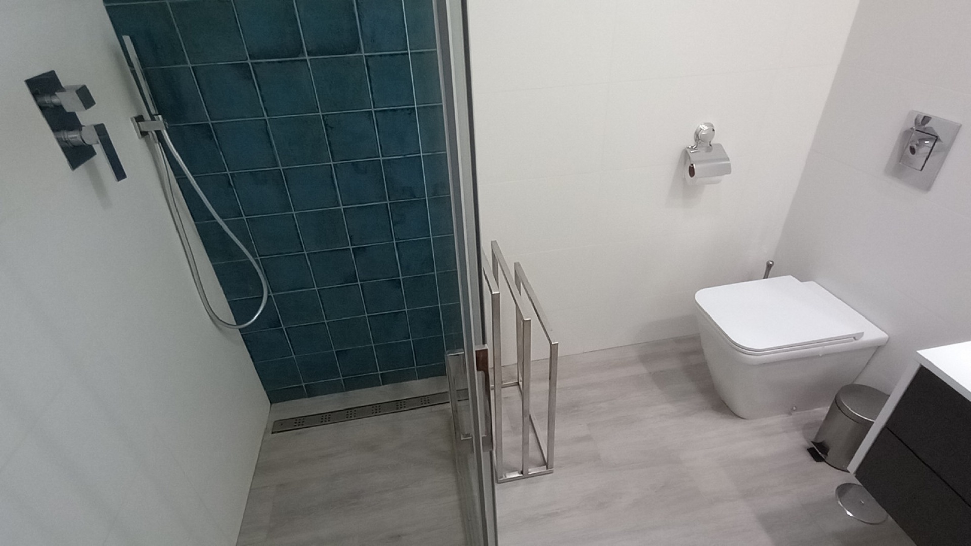 Revente - Appartement - San Miguel de Salinas - La Canada