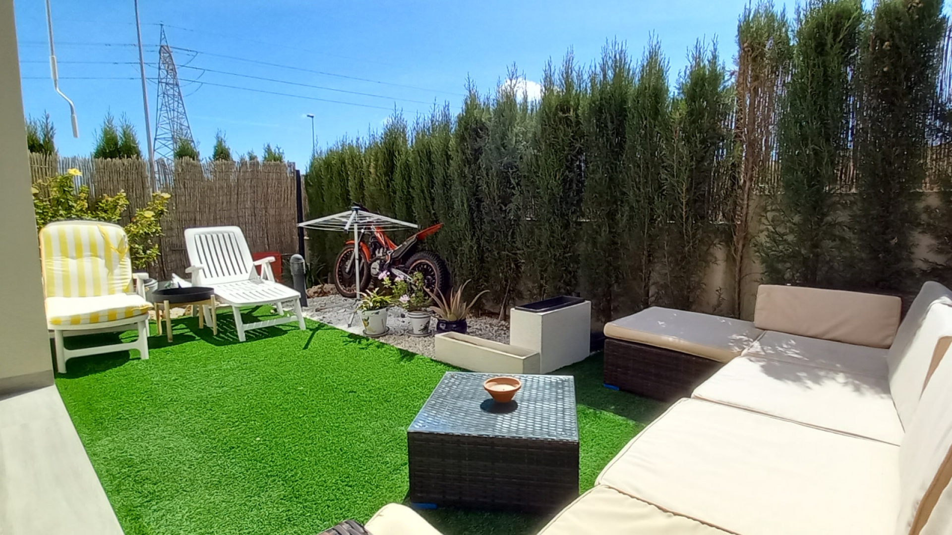 Revente - Appartement - San Miguel de Salinas - La Canada