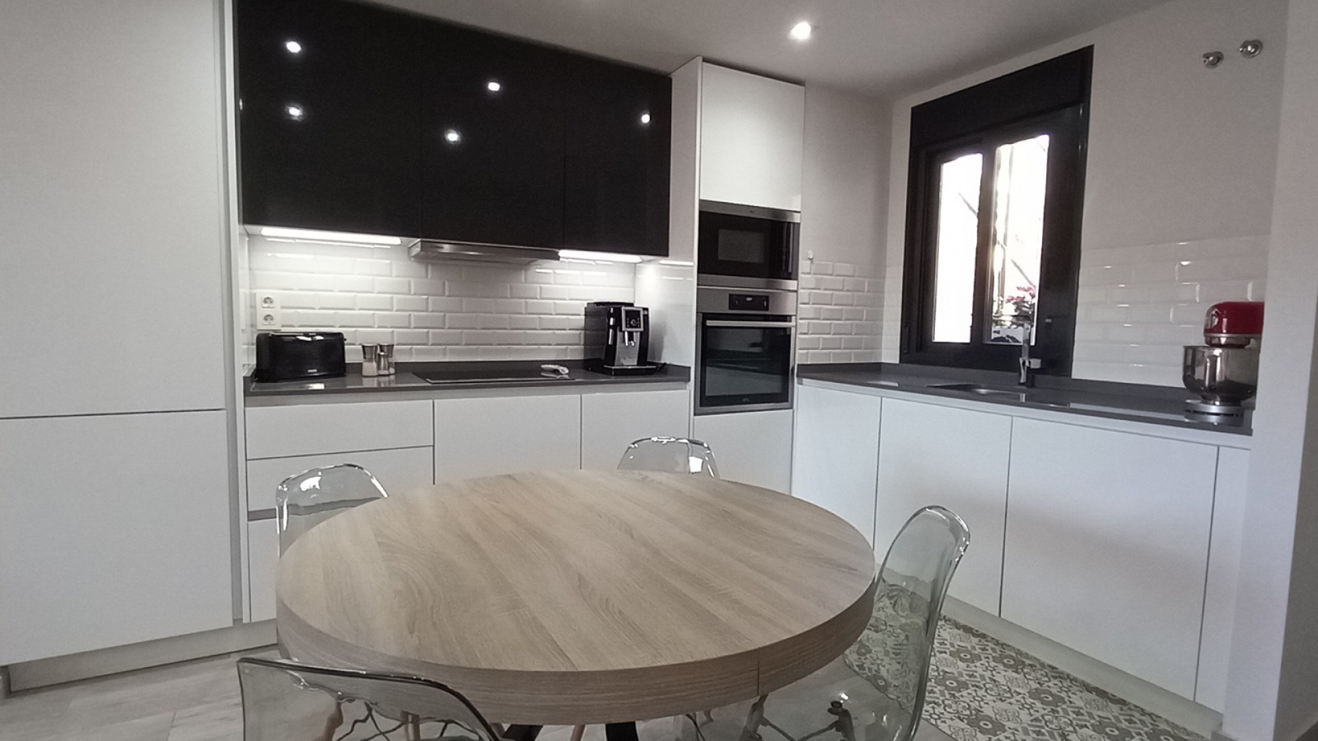 Revente - Appartement - San Miguel de Salinas - La Canada