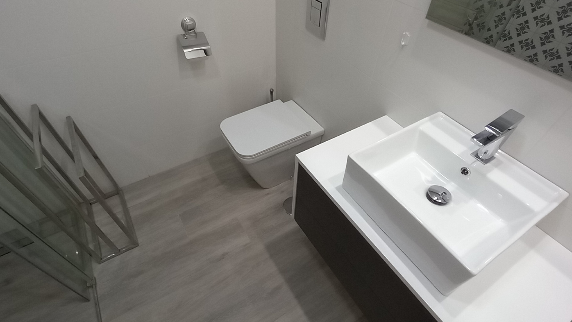 Revente - Appartement - San Miguel de Salinas - La Canada