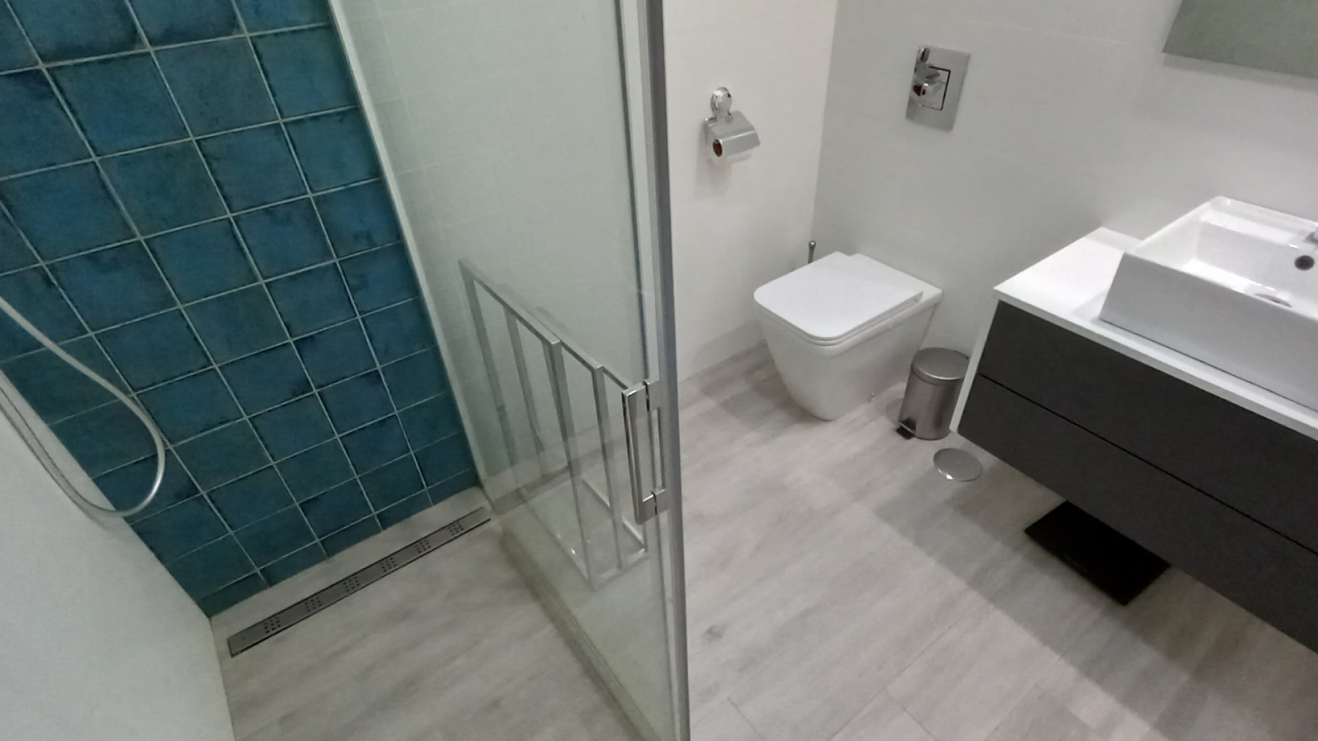 Revente - Appartement - San Miguel de Salinas - La Canada