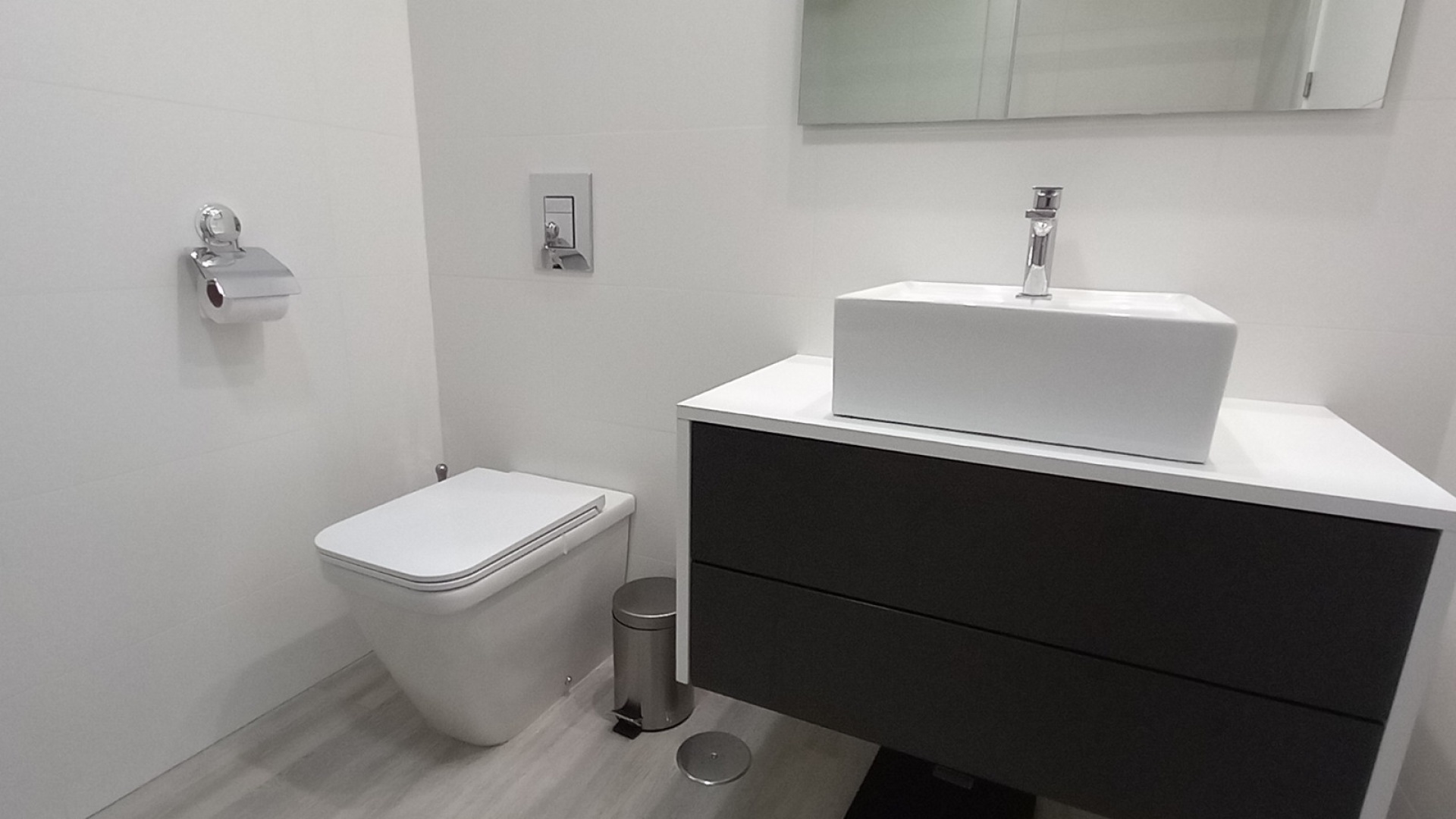 Revente - Appartement - San Miguel de Salinas - La Canada