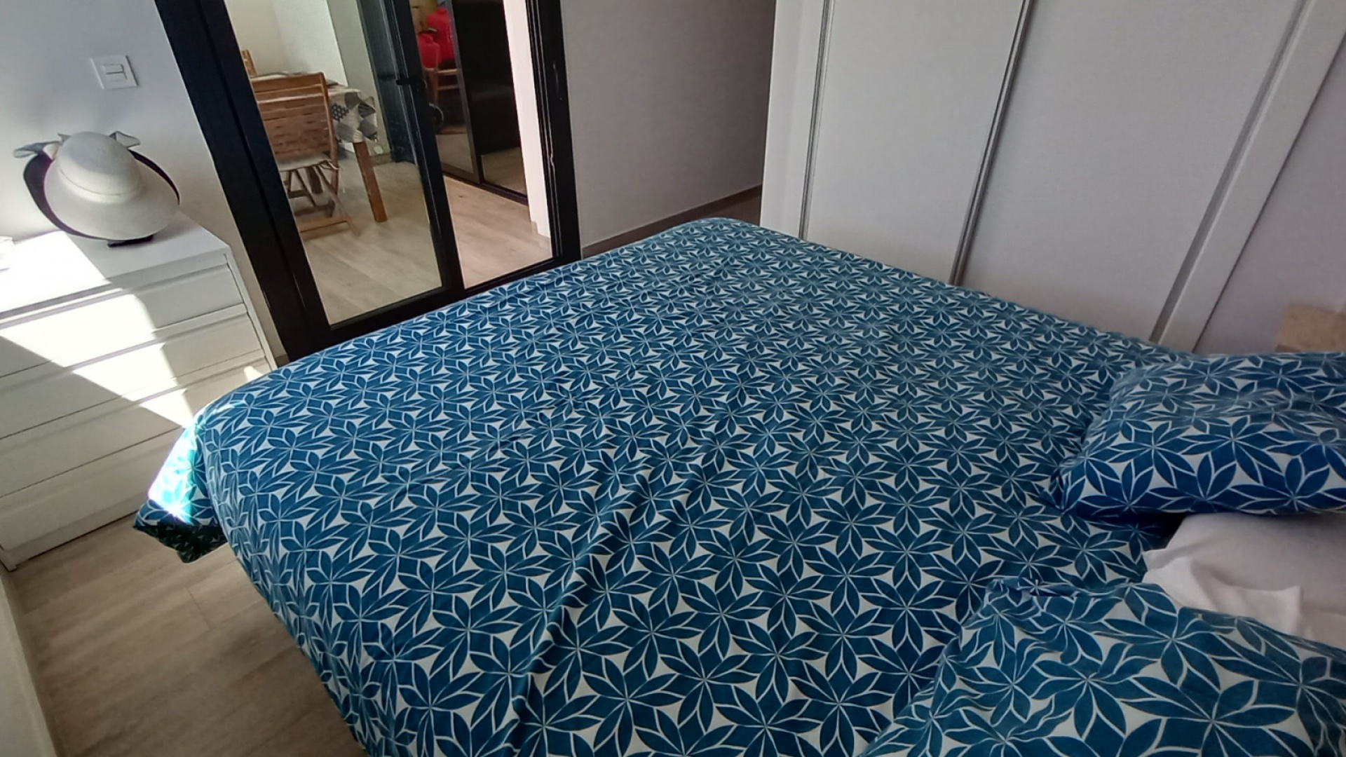 Revente - Appartement - San Miguel de Salinas - La Canada