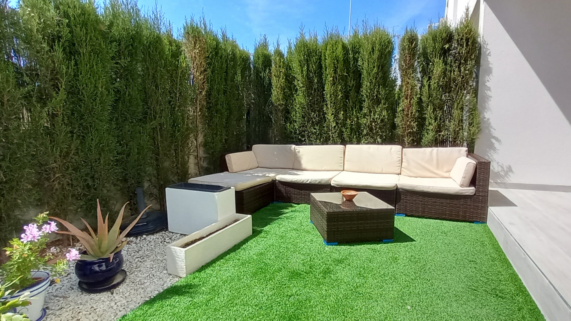 Revente - Appartement - San Miguel de Salinas - La Canada