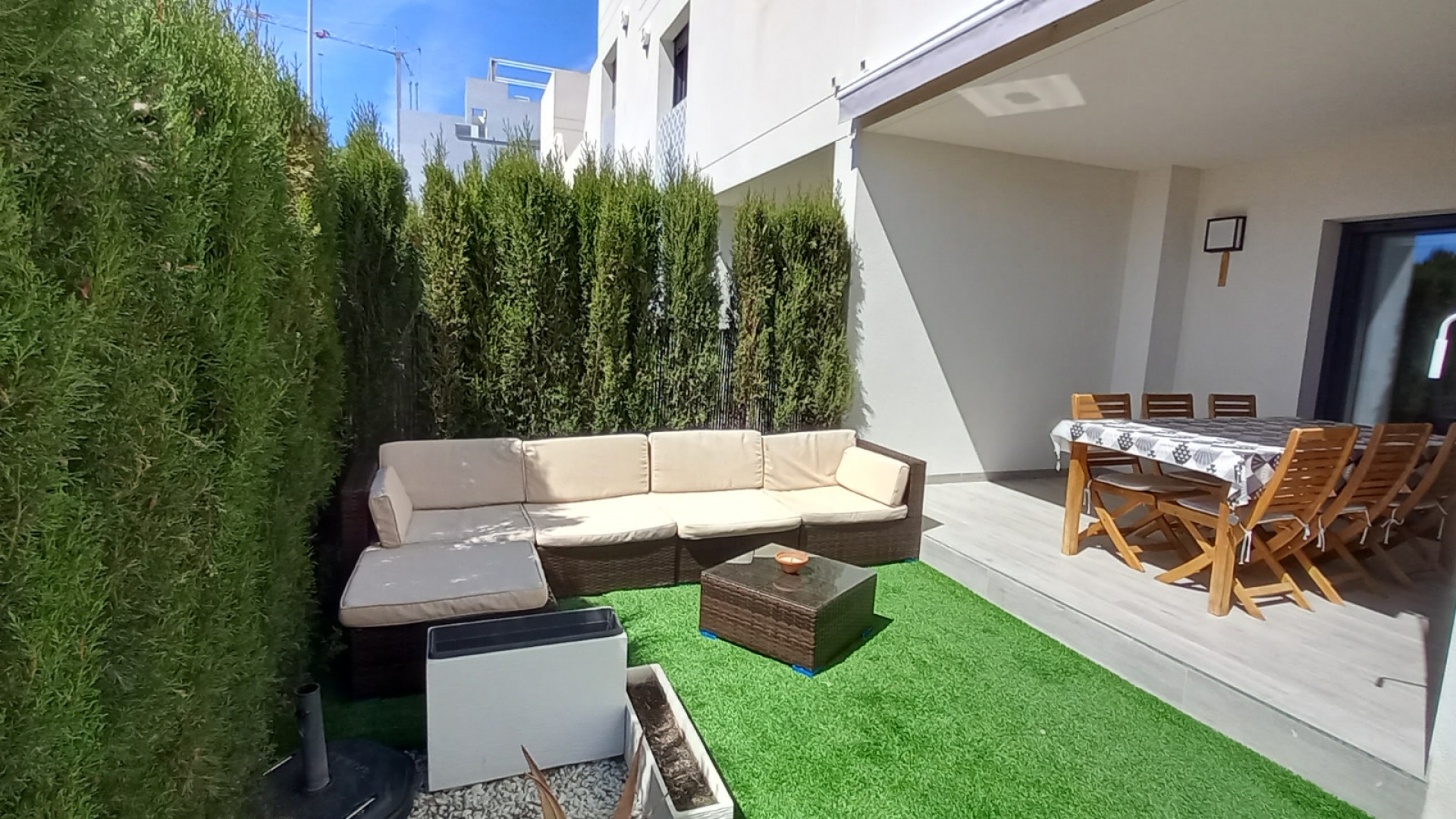 Revente - Appartement - San Miguel de Salinas - La Canada