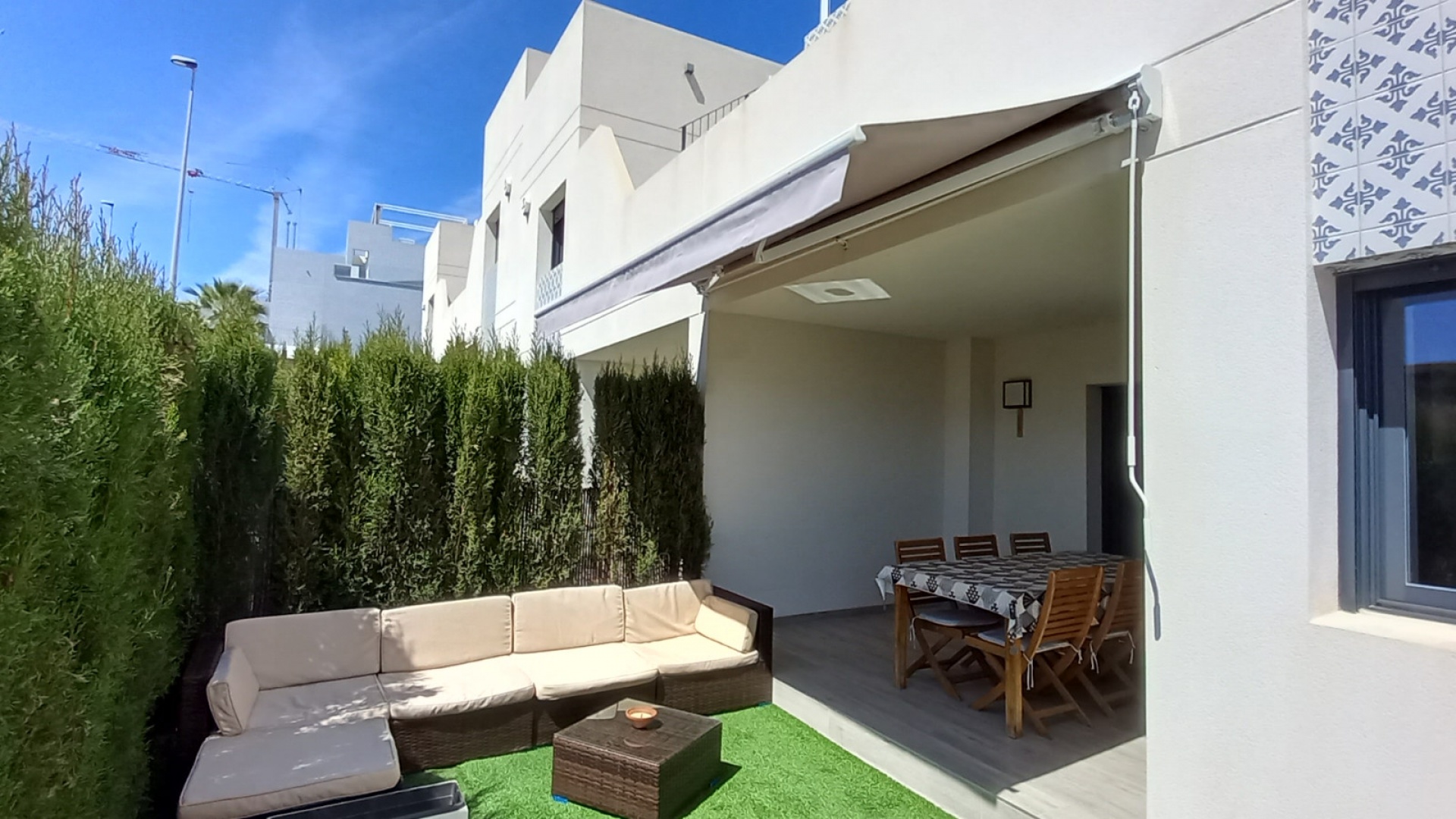 Revente - Appartement - San Miguel de Salinas - La Canada