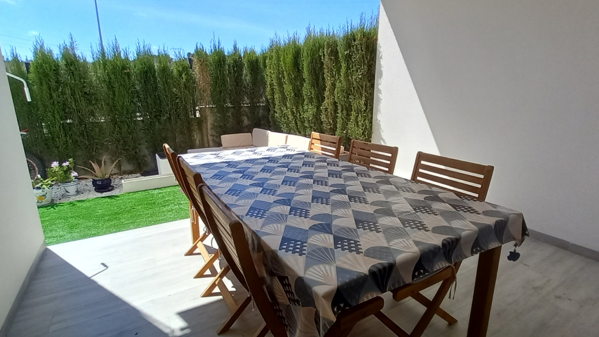 Revente - Appartement - San Miguel de Salinas - La Canada