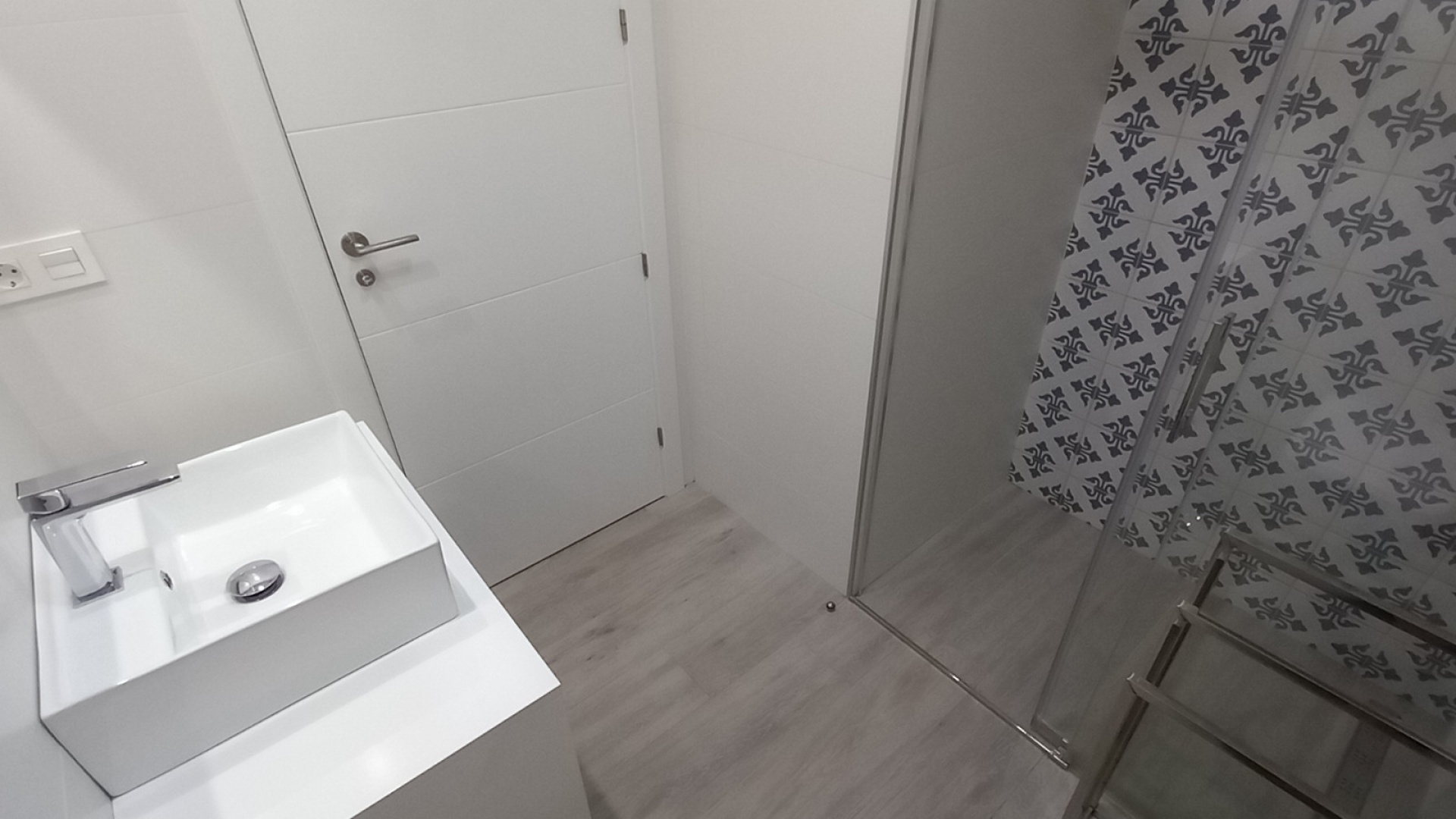 Revente - Appartement - San Miguel de Salinas - La Canada