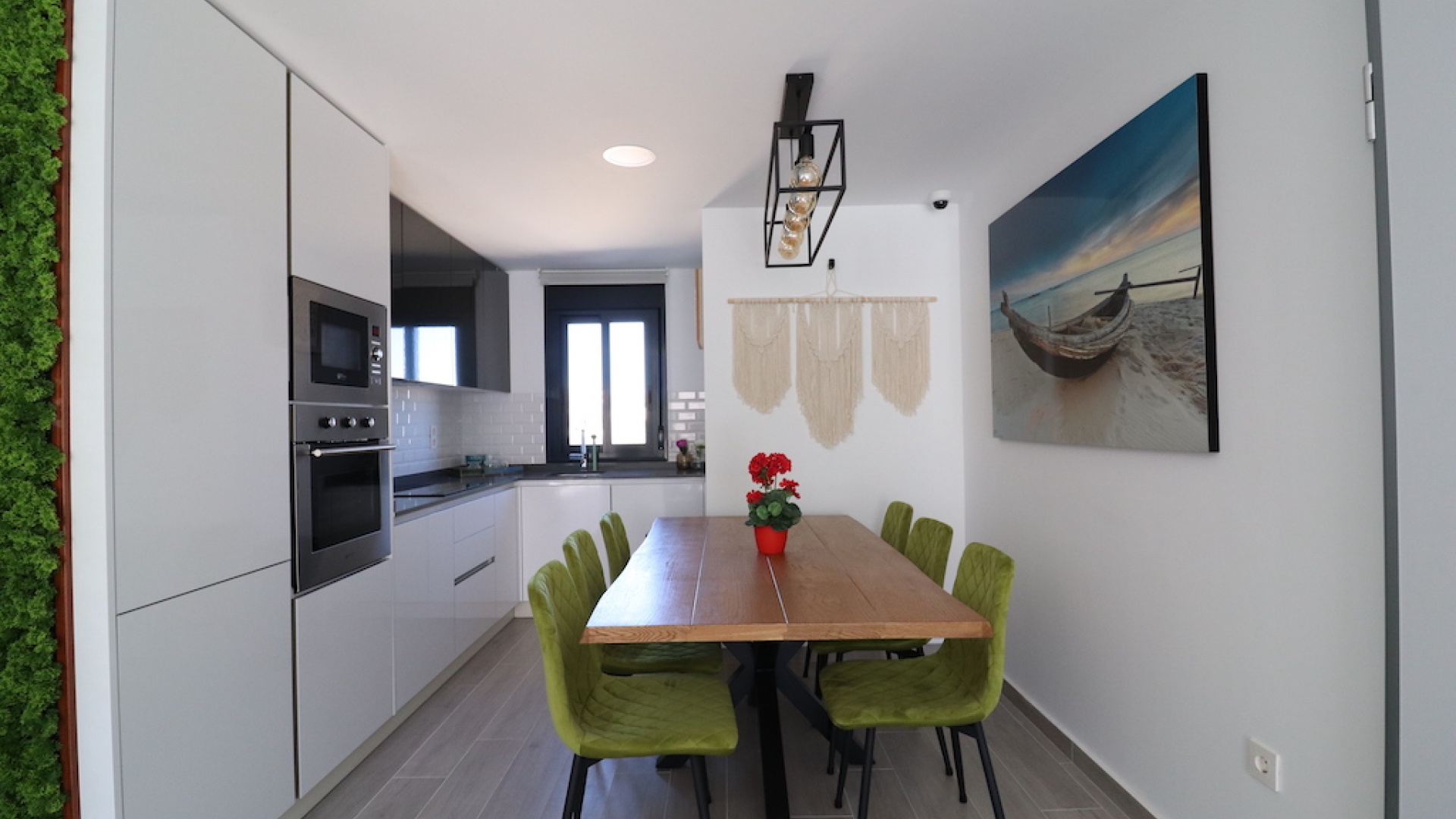 Revente - Appartement - San Miguel de Salinas - La Canada