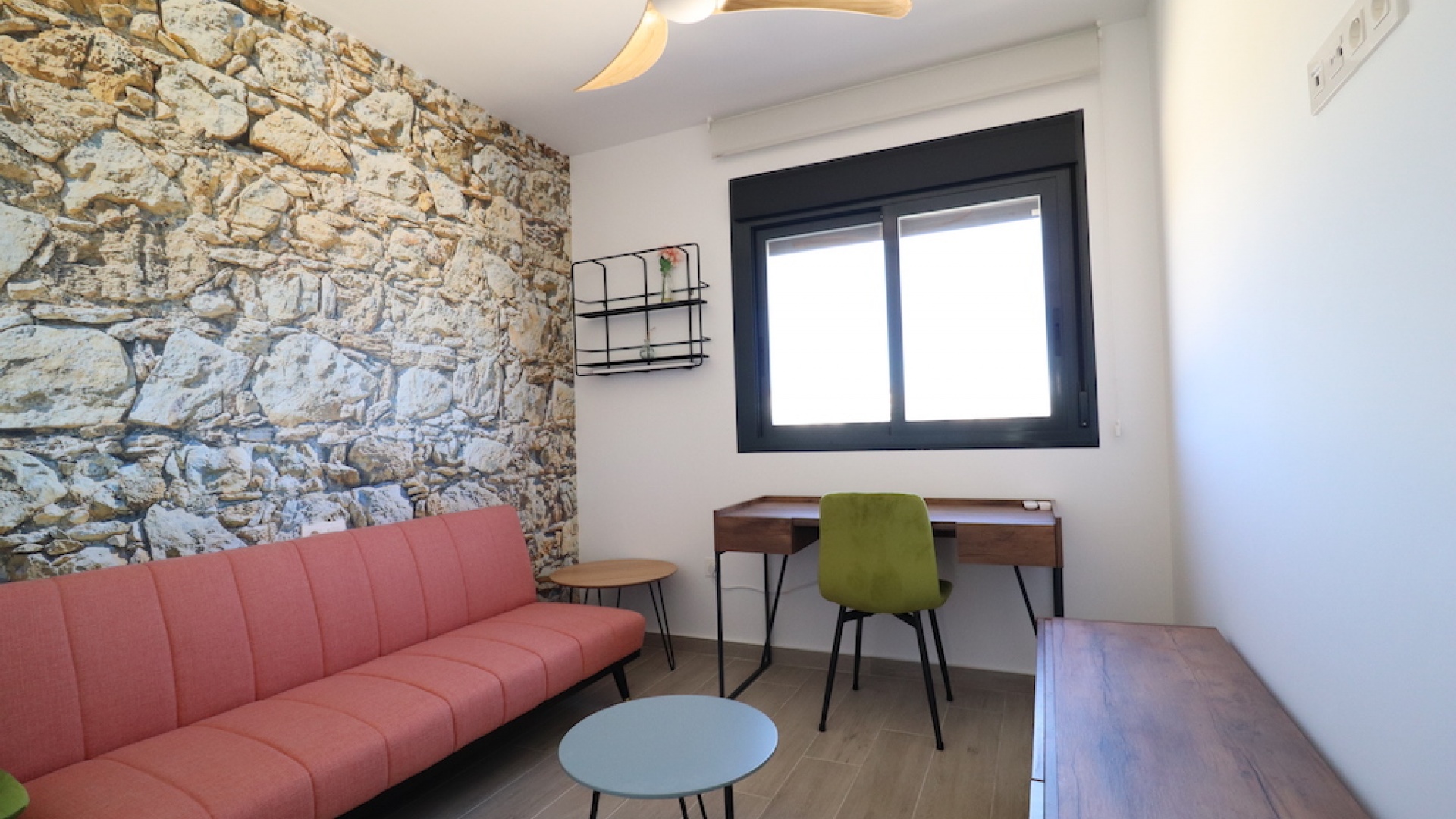 Revente - Appartement - San Miguel de Salinas - La Canada