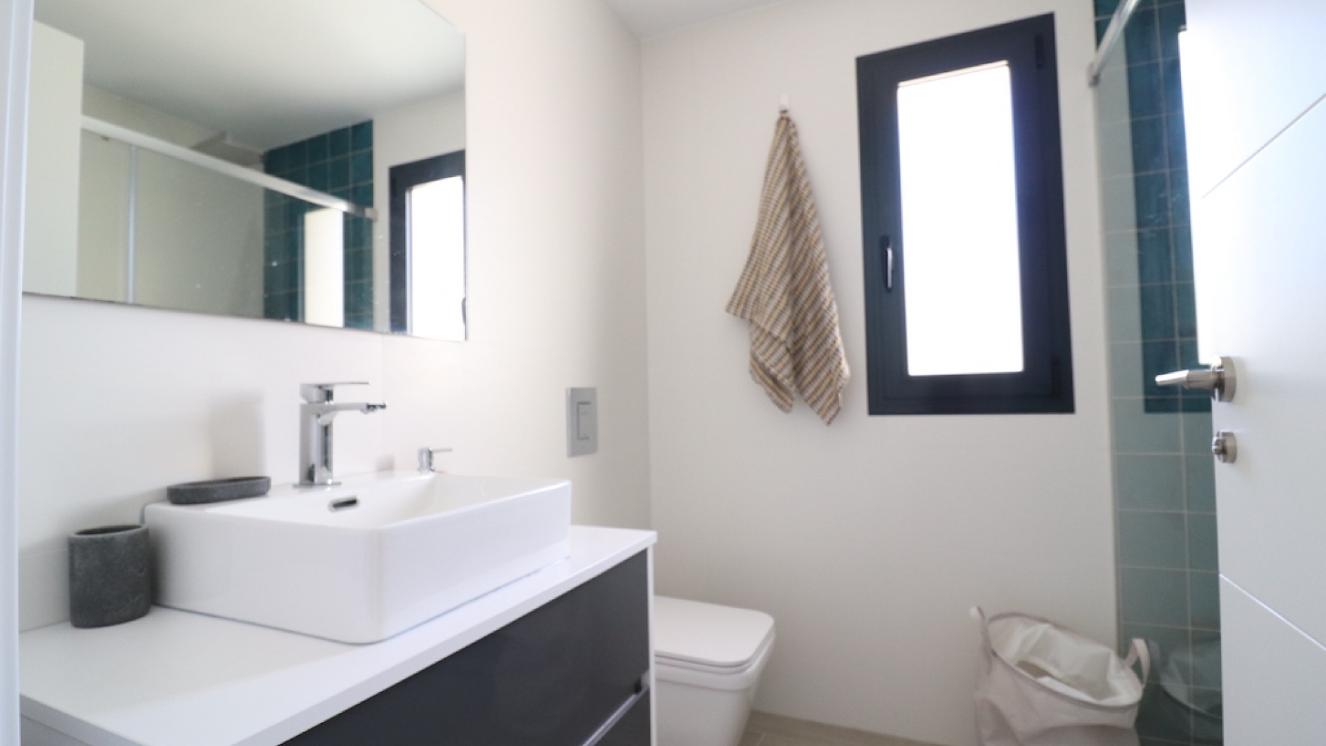 Revente - Appartement - San Miguel de Salinas - La Canada