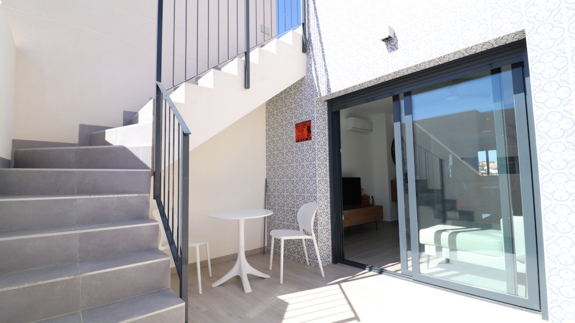 Revente - Appartement - San Miguel de Salinas - La Canada