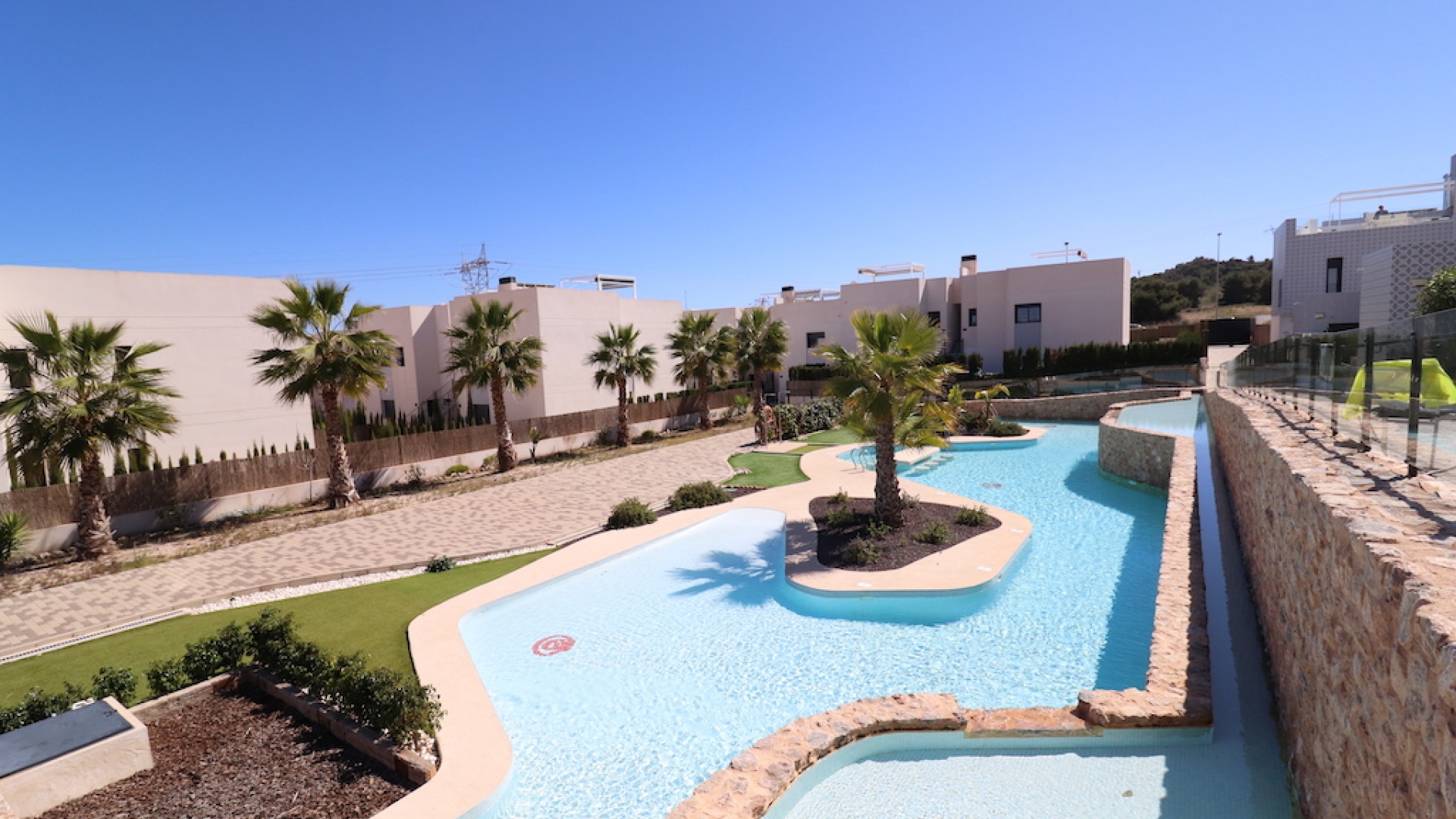 Revente - Appartement - San Miguel de Salinas - La Canada