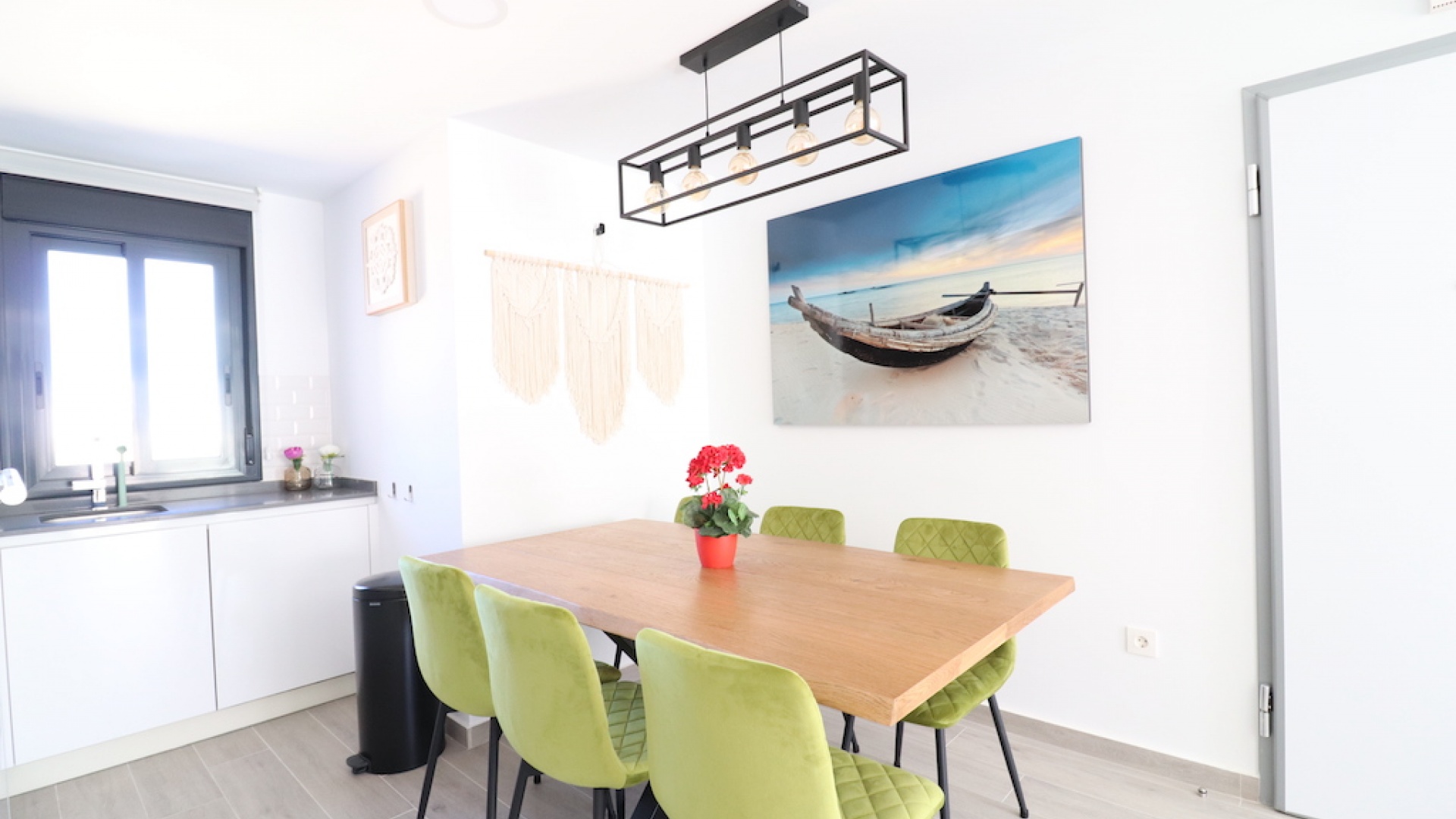 Revente - Appartement - San Miguel de Salinas - La Canada