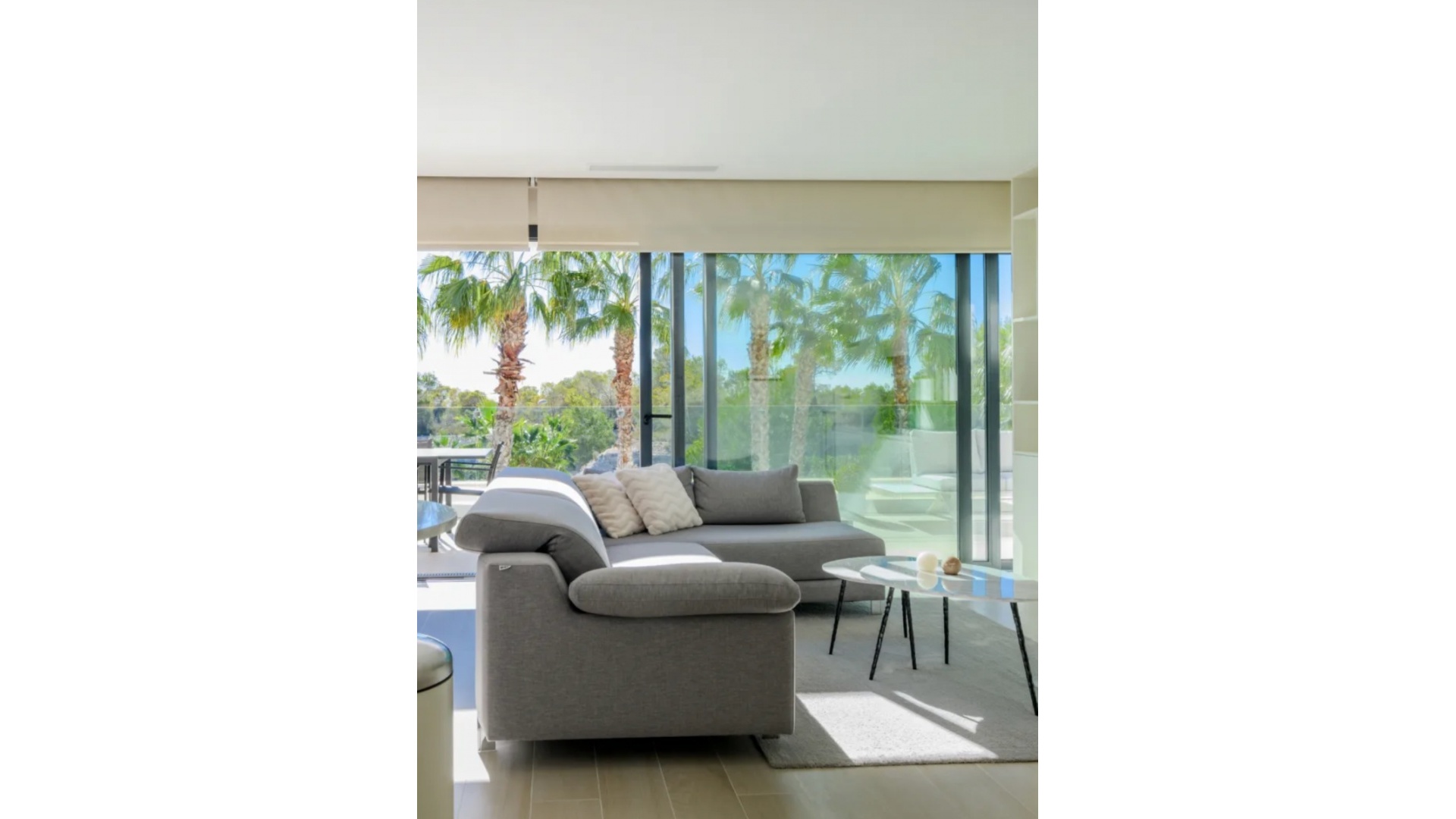 Revente - Appartement - San Miguel de Salinas - Las Colinas Golf