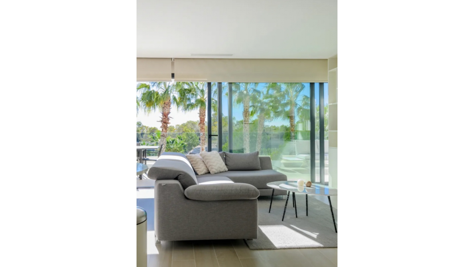 Revente - Appartement - San Miguel de Salinas - Las Colinas Golf