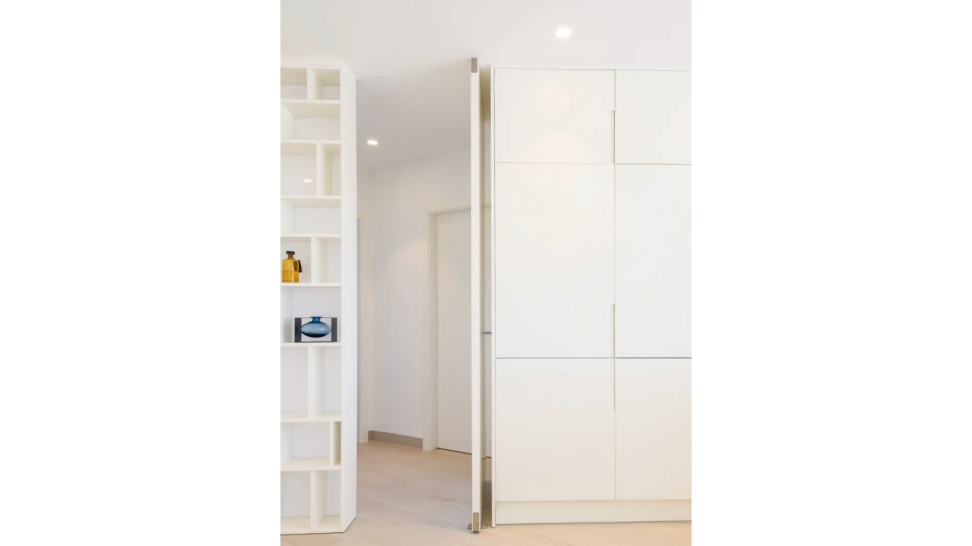 Revente - Appartement - San Miguel de Salinas - Las Colinas Golf