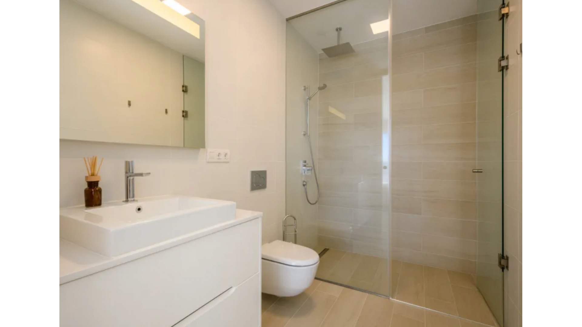 Revente - Appartement - San Miguel de Salinas - Las Colinas Golf