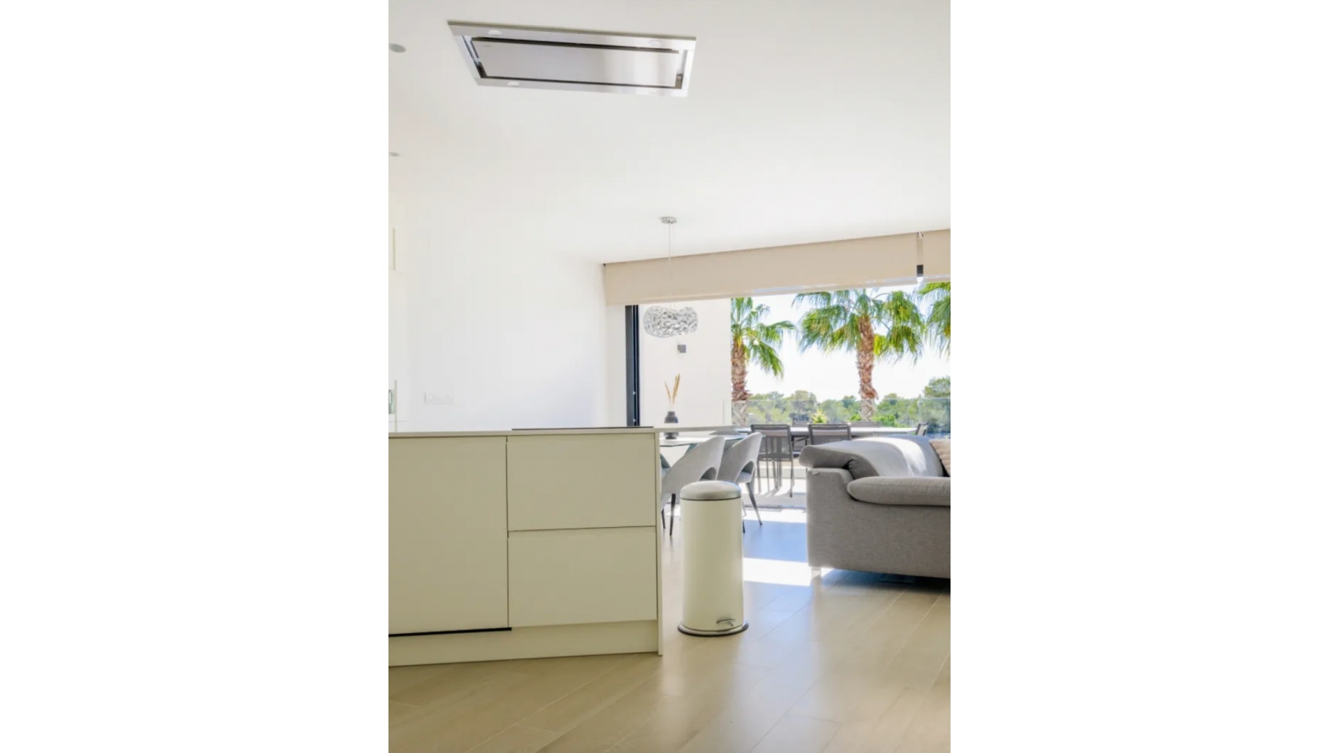 Revente - Appartement - San Miguel de Salinas - Las Colinas Golf