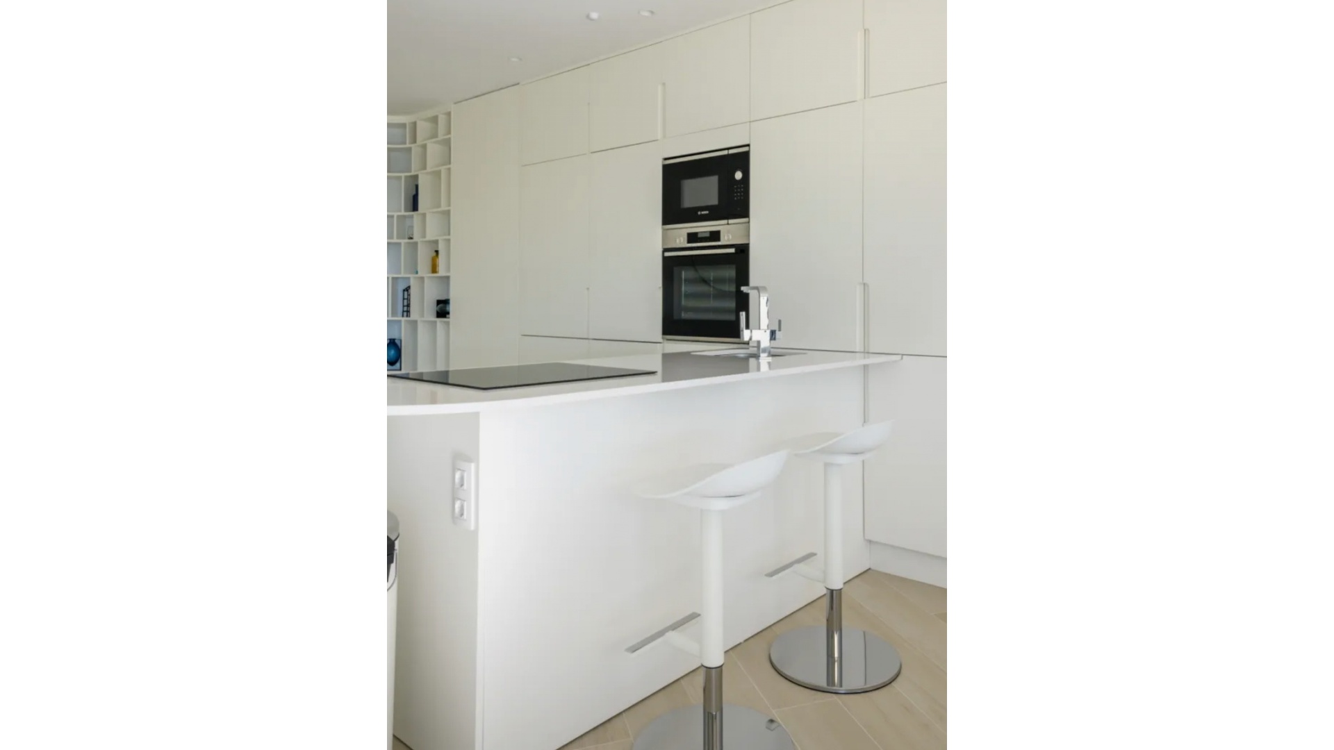 Revente - Appartement - San Miguel de Salinas - Las Colinas Golf