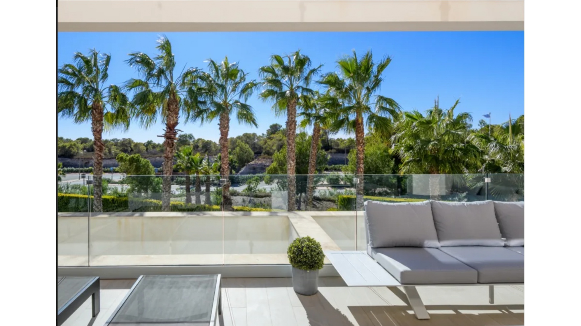 Revente - Appartement - San Miguel de Salinas - Las Colinas Golf