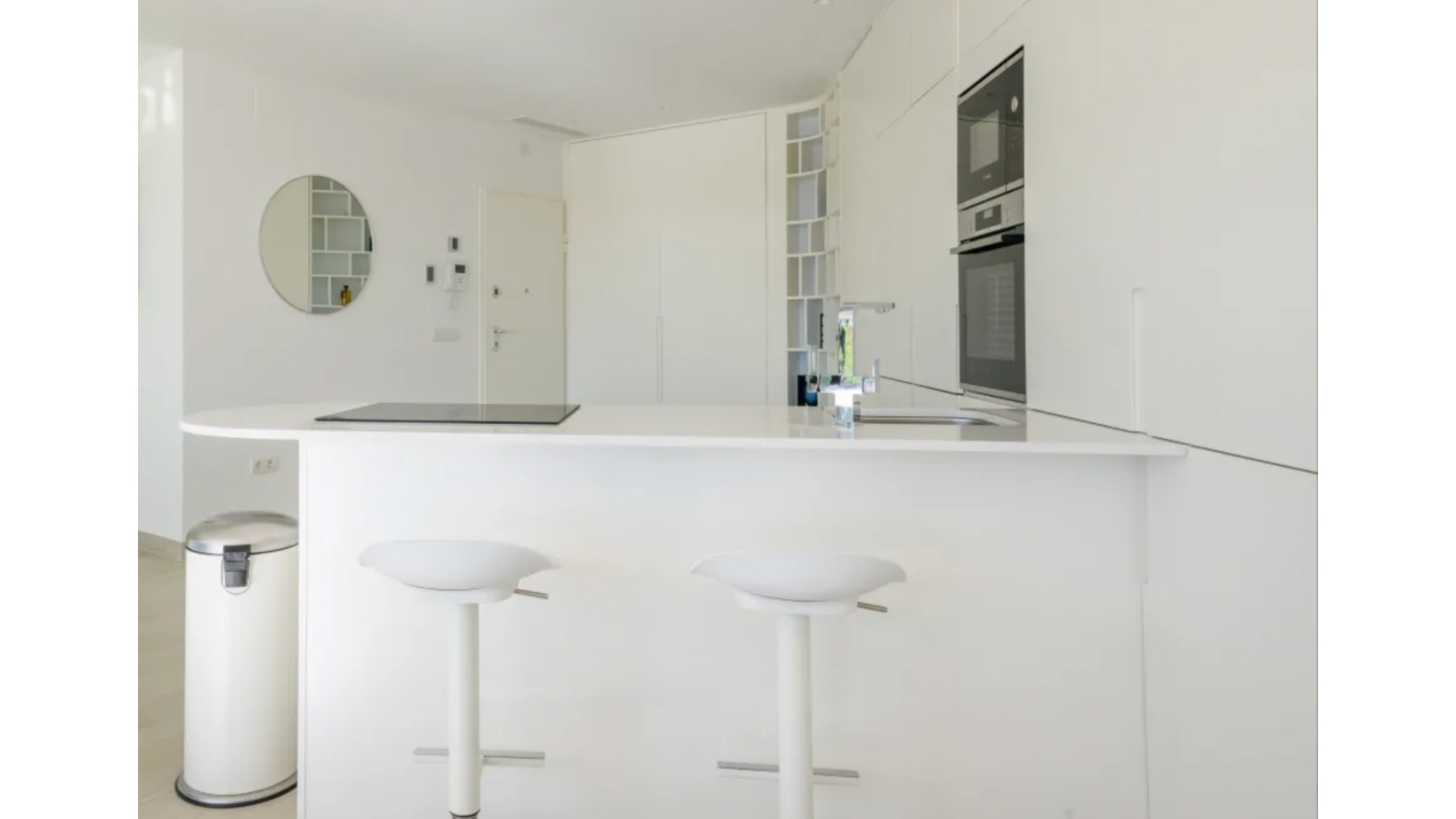 Revente - Appartement - San Miguel de Salinas - Las Colinas Golf