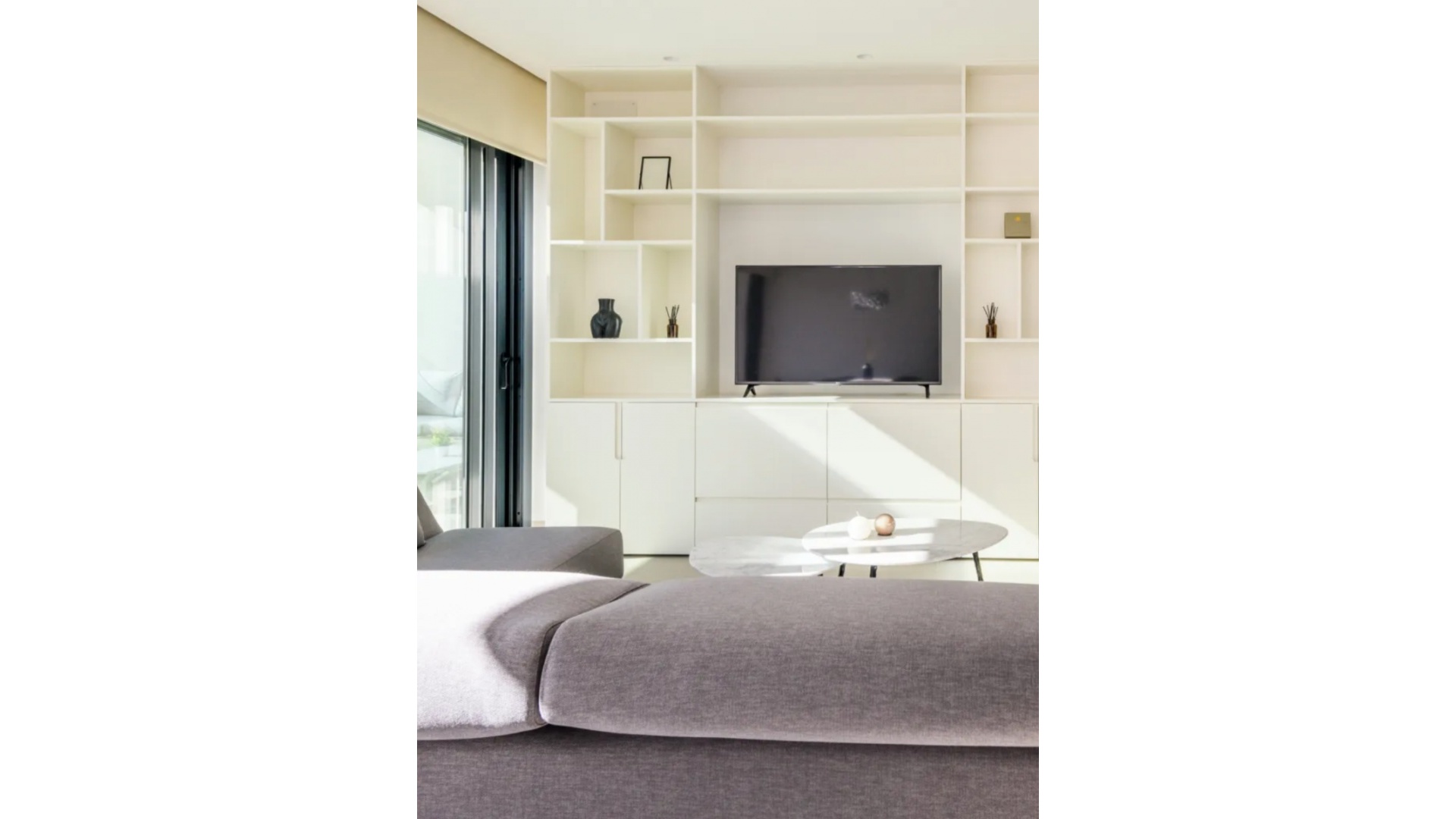 Revente - Appartement - San Miguel de Salinas - Las Colinas Golf