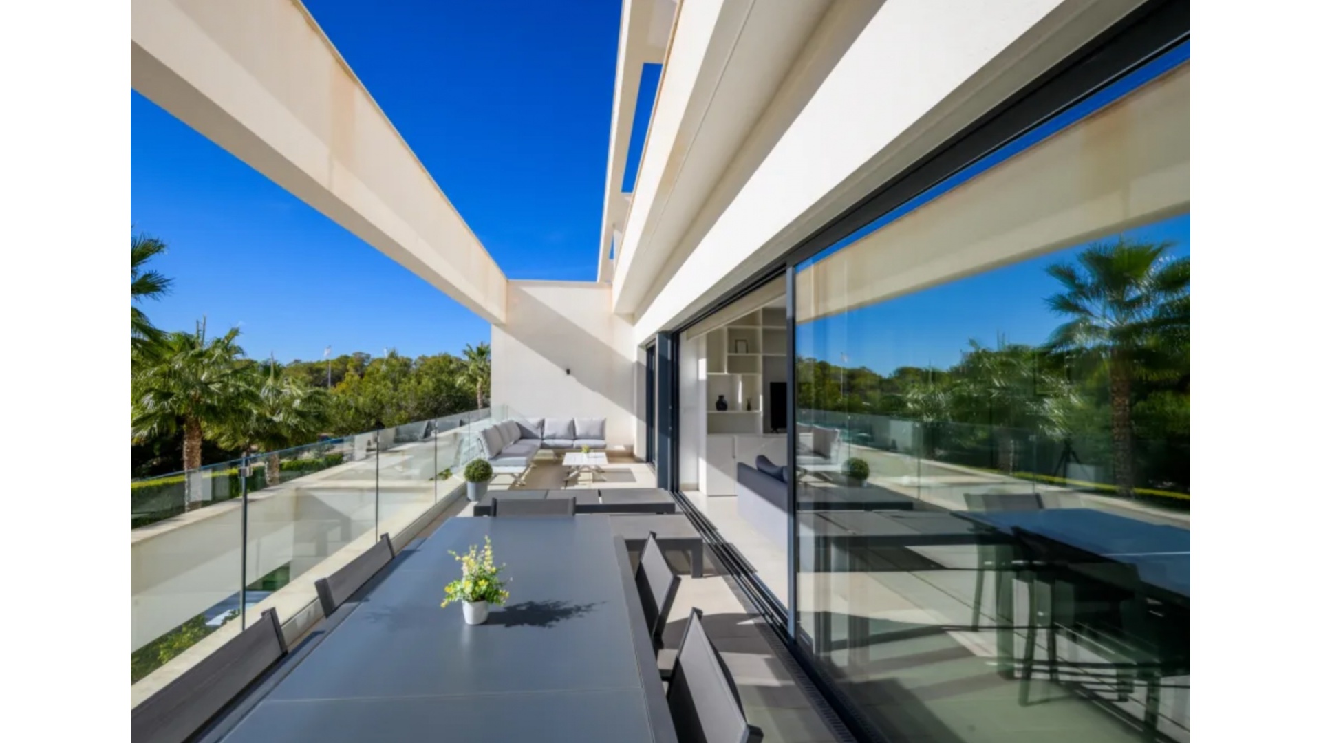 Revente - Appartement - San Miguel de Salinas - Las Colinas Golf