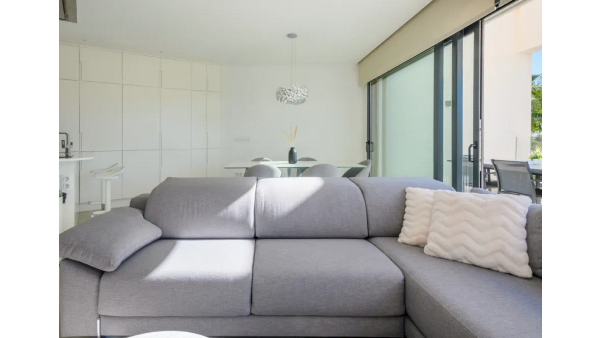 Revente - Appartement - San Miguel de Salinas - Las Colinas Golf