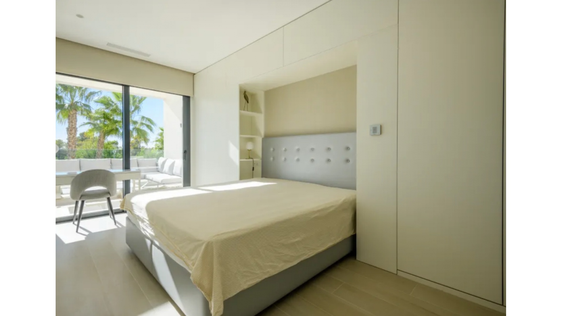 Revente - Appartement - San Miguel de Salinas - Las Colinas Golf