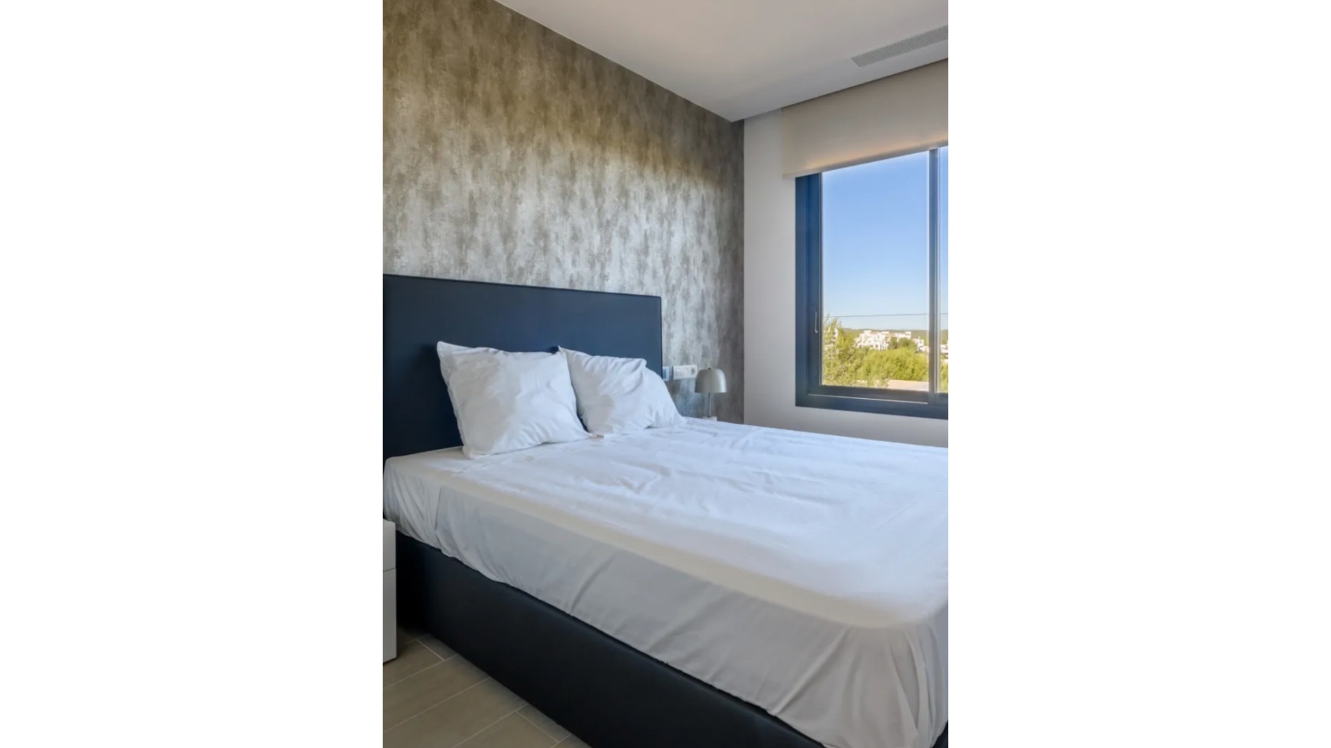 Revente - Appartement - San Miguel de Salinas - Las Colinas Golf