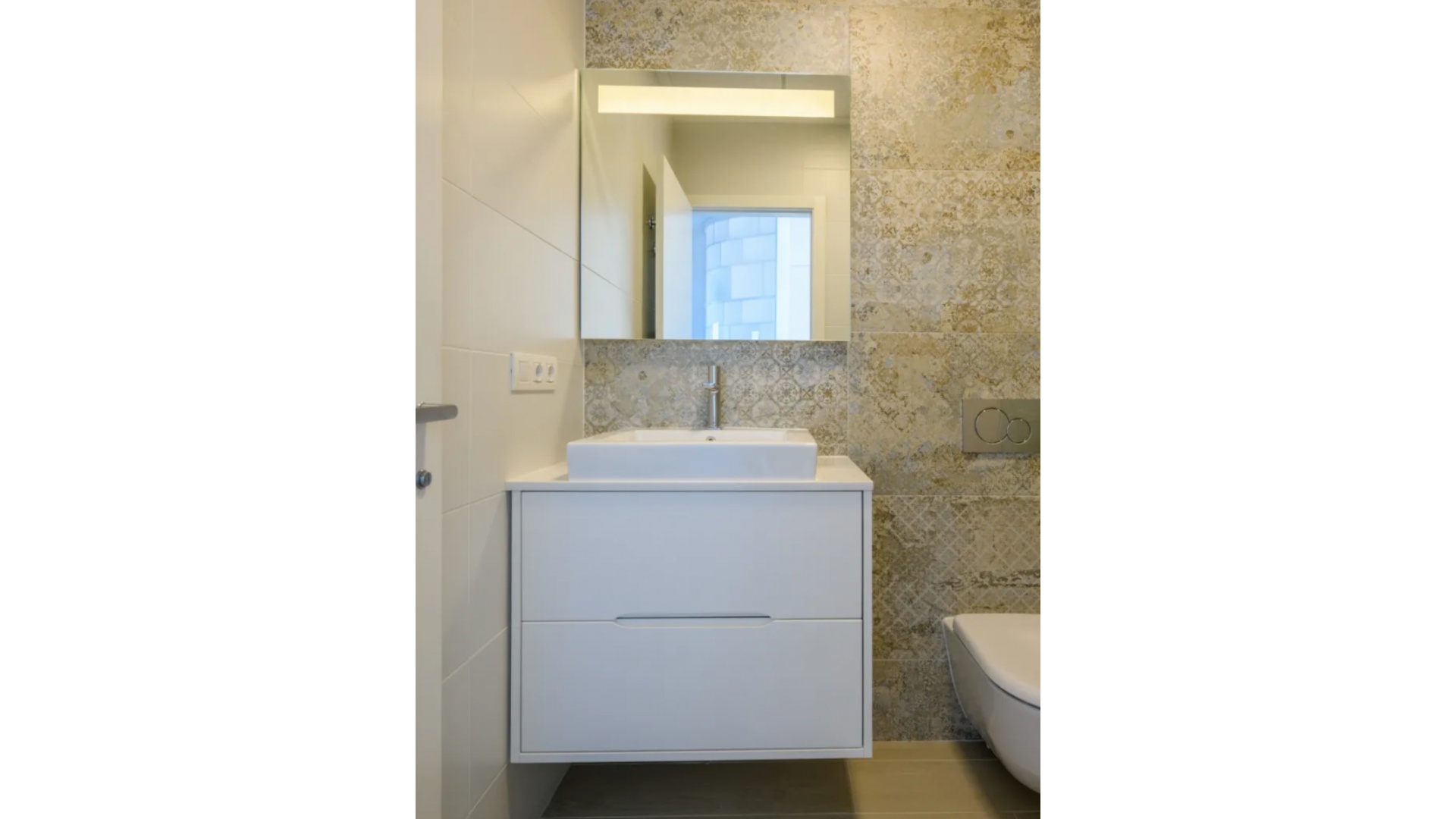 Revente - Appartement - San Miguel de Salinas - Las Colinas Golf