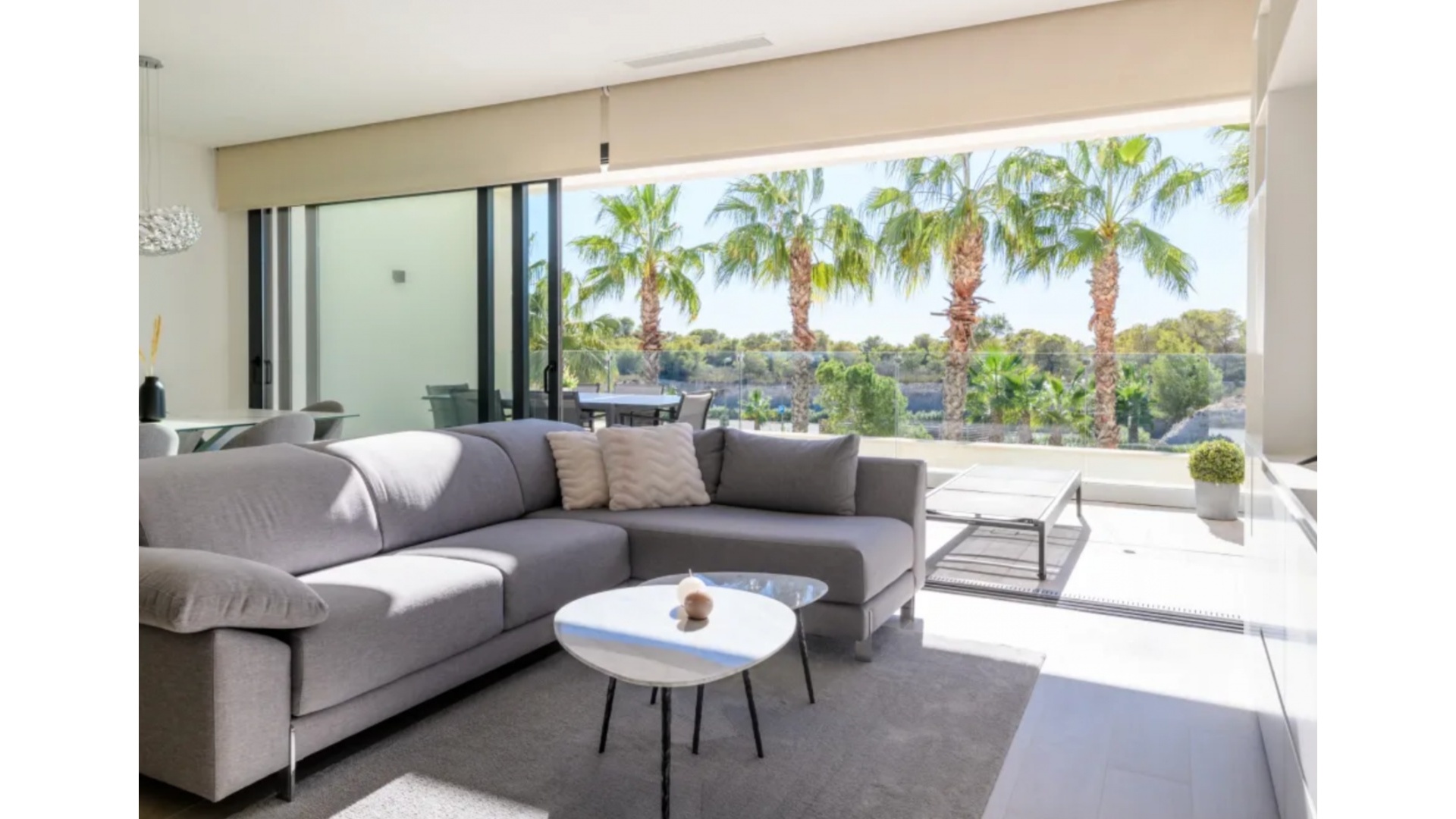 Revente - Appartement - San Miguel de Salinas - Las Colinas Golf