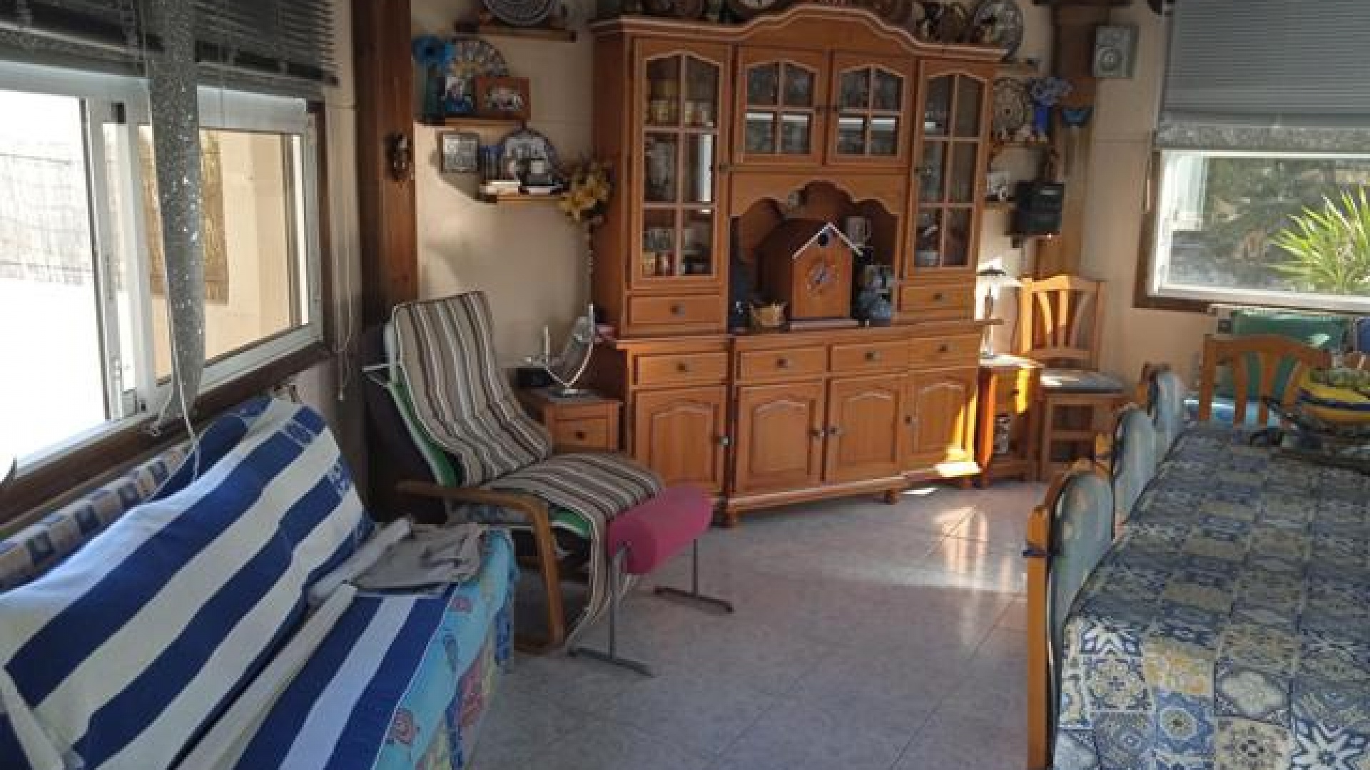 Revente - Appartement - San Miguel de Salinas - Los Pinos