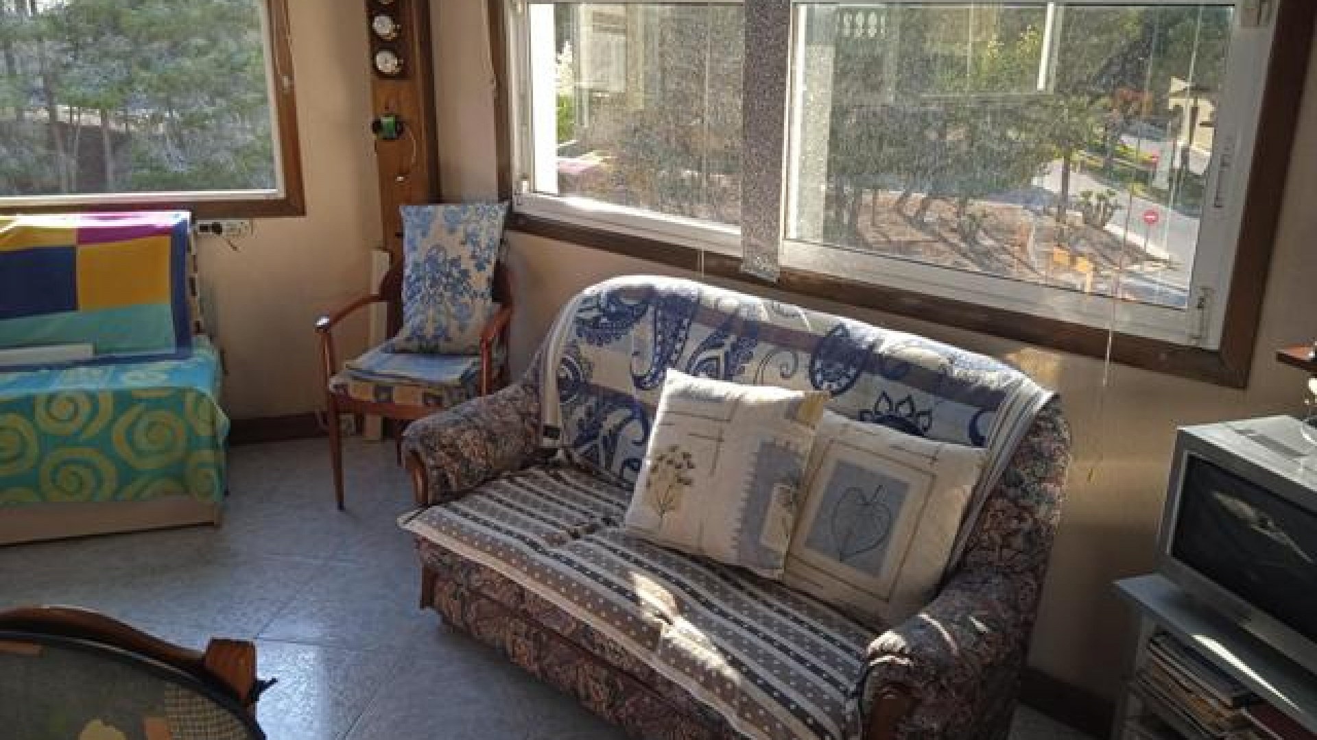 Revente - Appartement - San Miguel de Salinas - Los Pinos