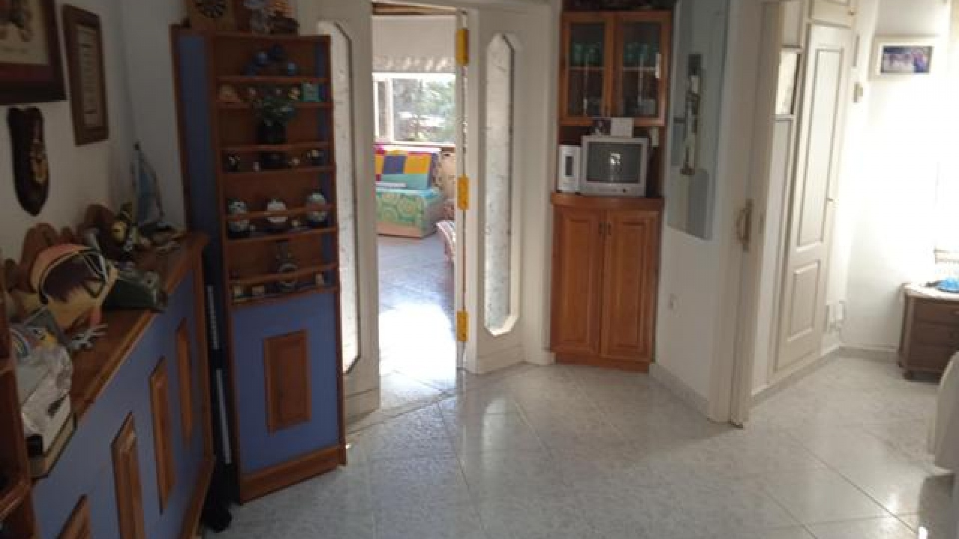 Revente - Appartement - San Miguel de Salinas - Los Pinos