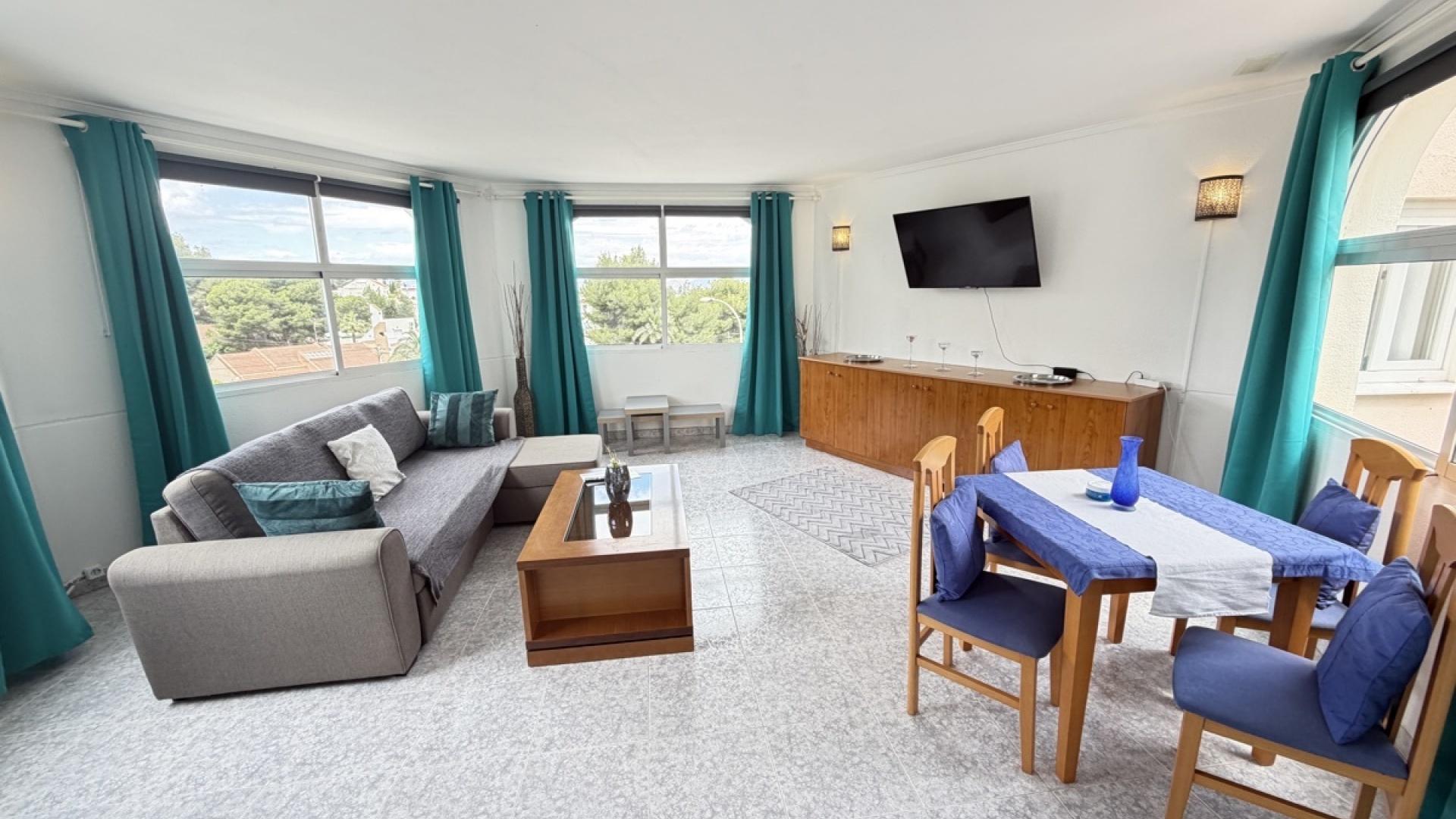 Revente - Appartement - San Miguel de Salinas - Los Pinos