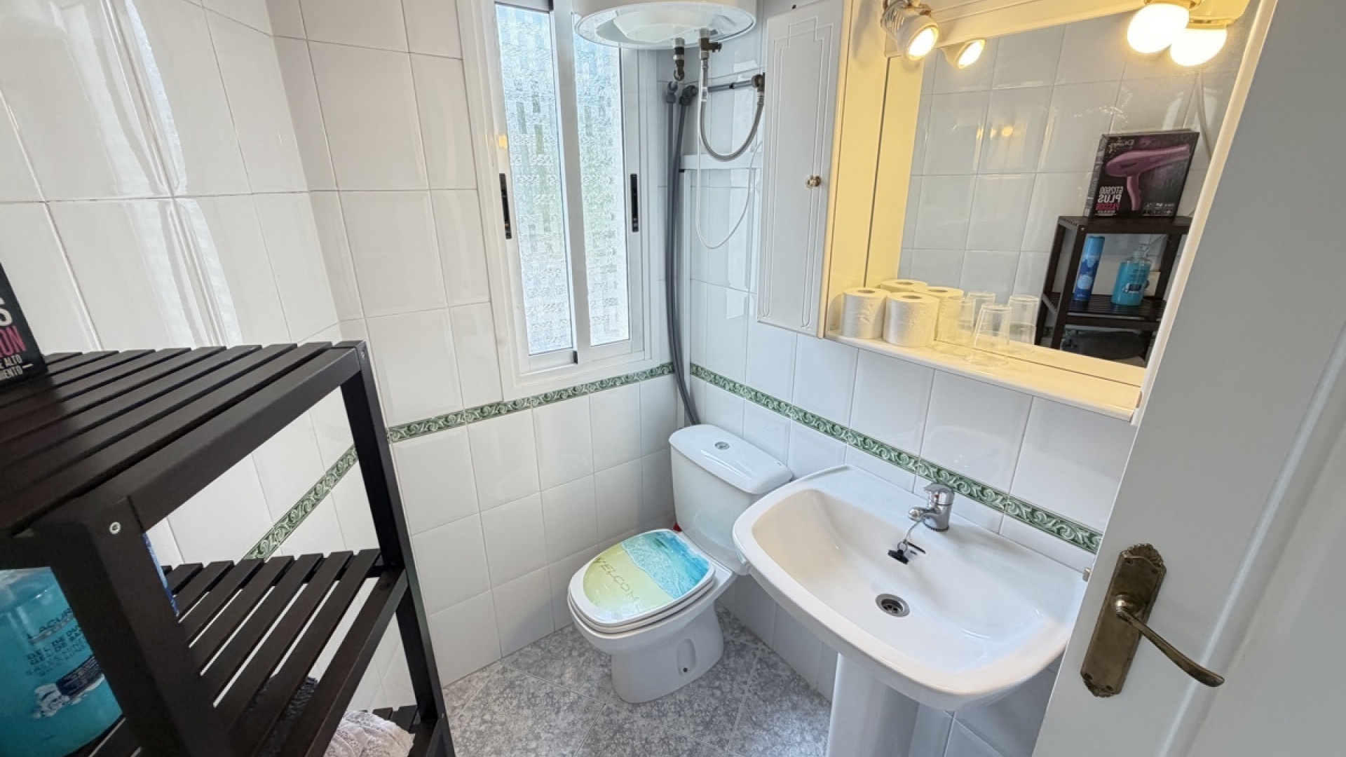 Revente - Appartement - San Miguel de Salinas - Los Pinos