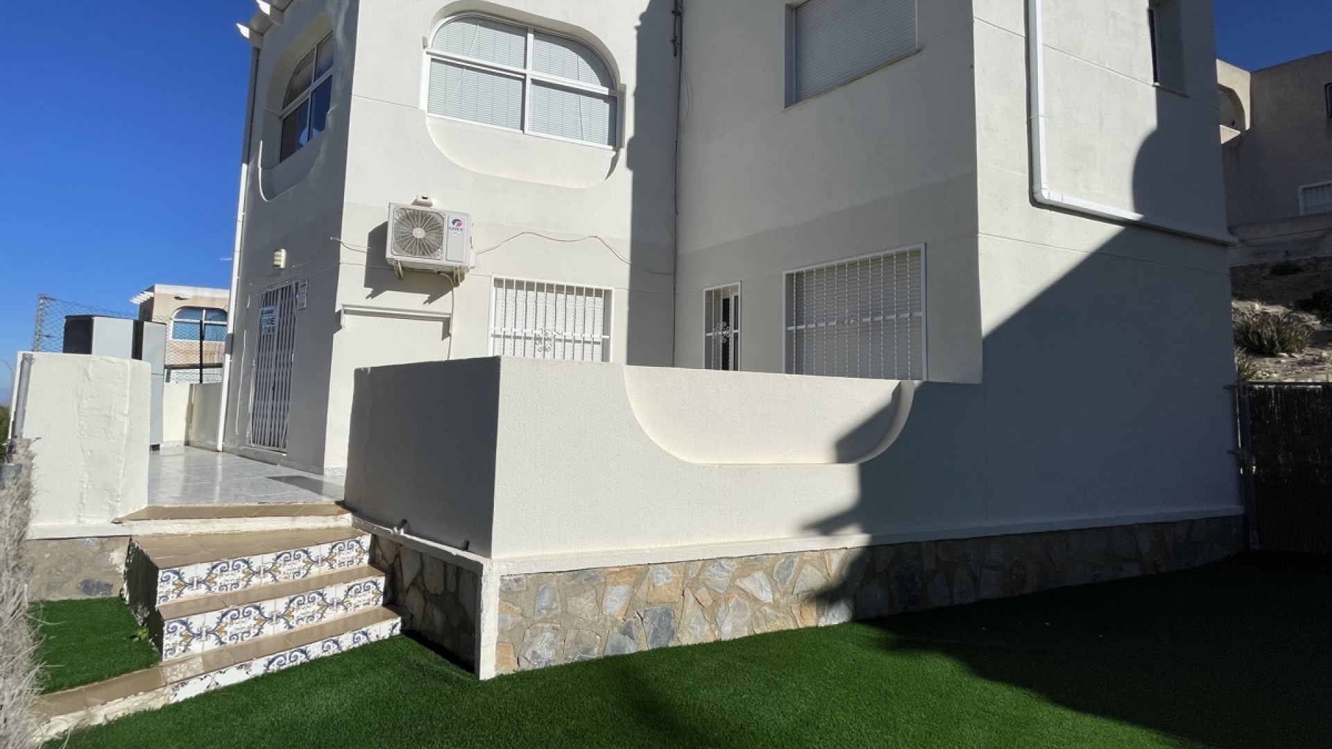 Revente - Appartement - San Miguel de Salinas - Los Pinos
